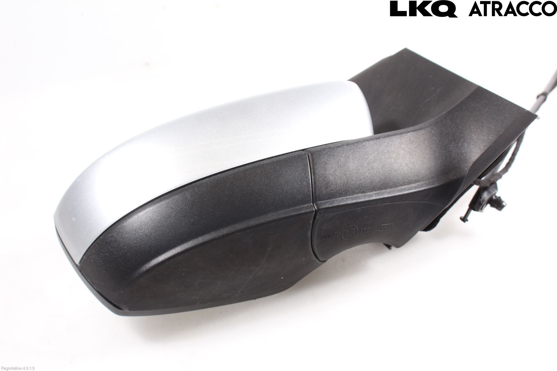 Skoda CITIGO / CITIGO E IV Spegel Yttre El Hö