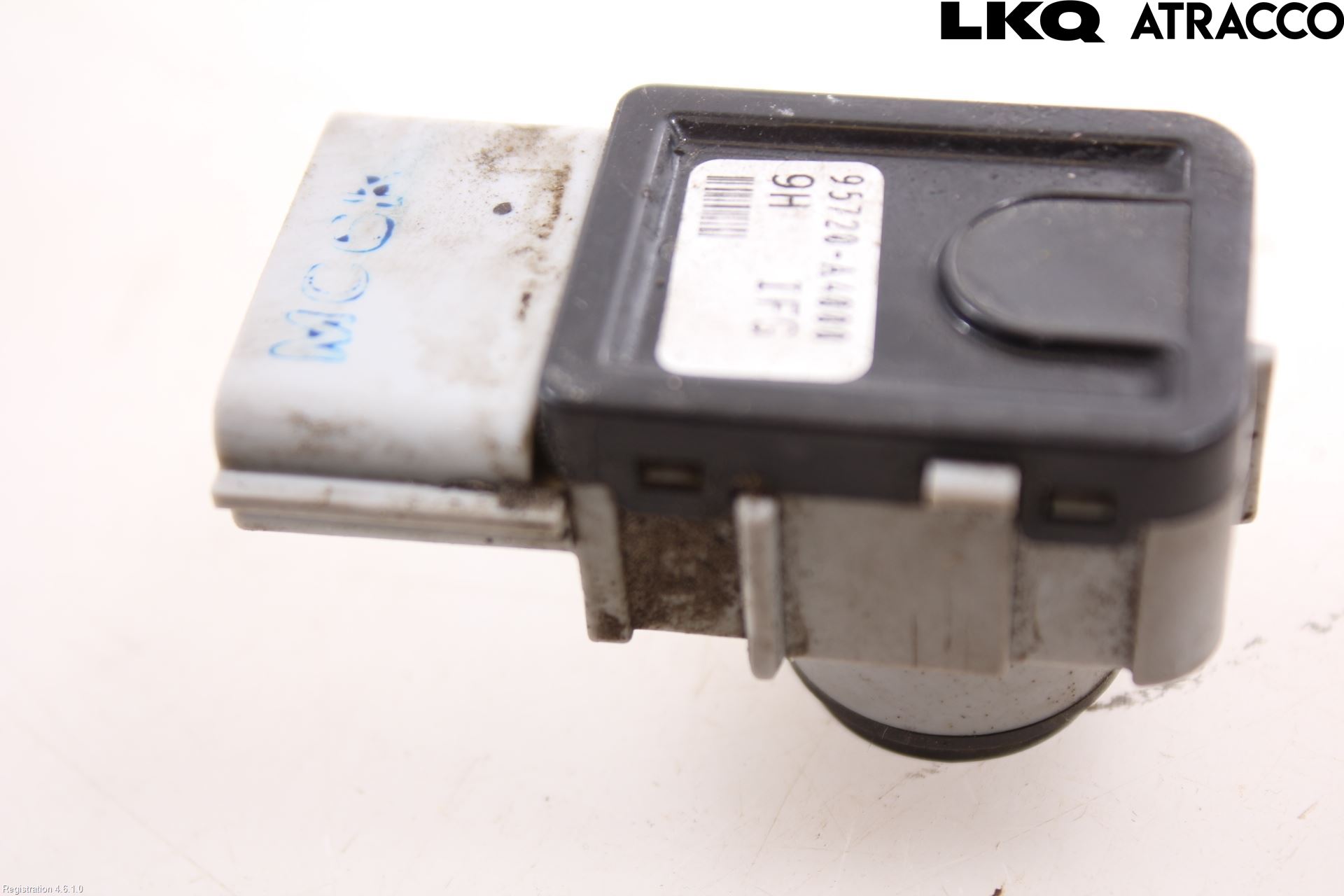 Kia CARENS III 13-19 Parkeringshjälp Backsensor