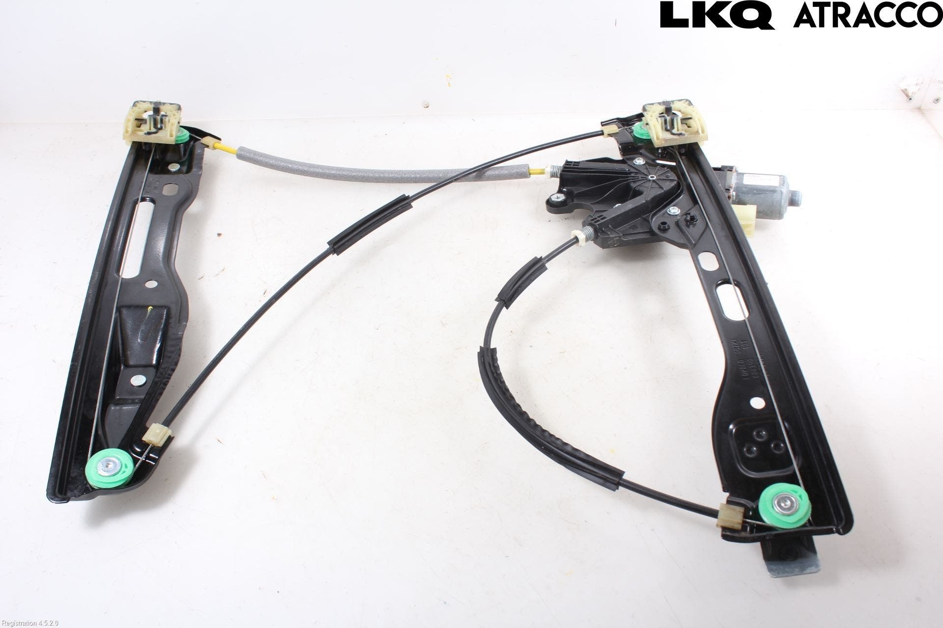 Ford MONDEO 15-22 Fönsterhiss El Kompl