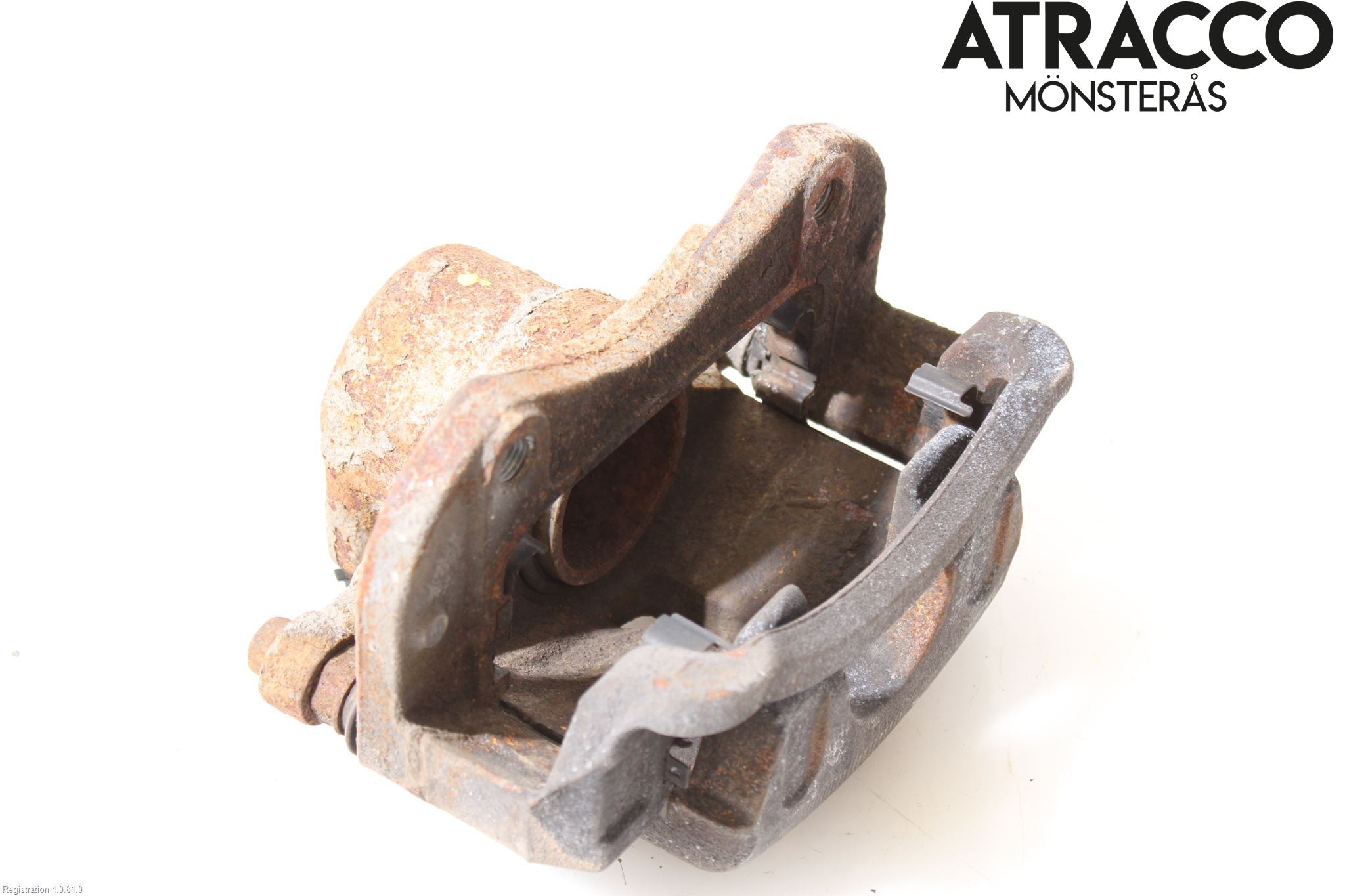 Kia OPTIMA 16-20 Bromsok Fram Vänster