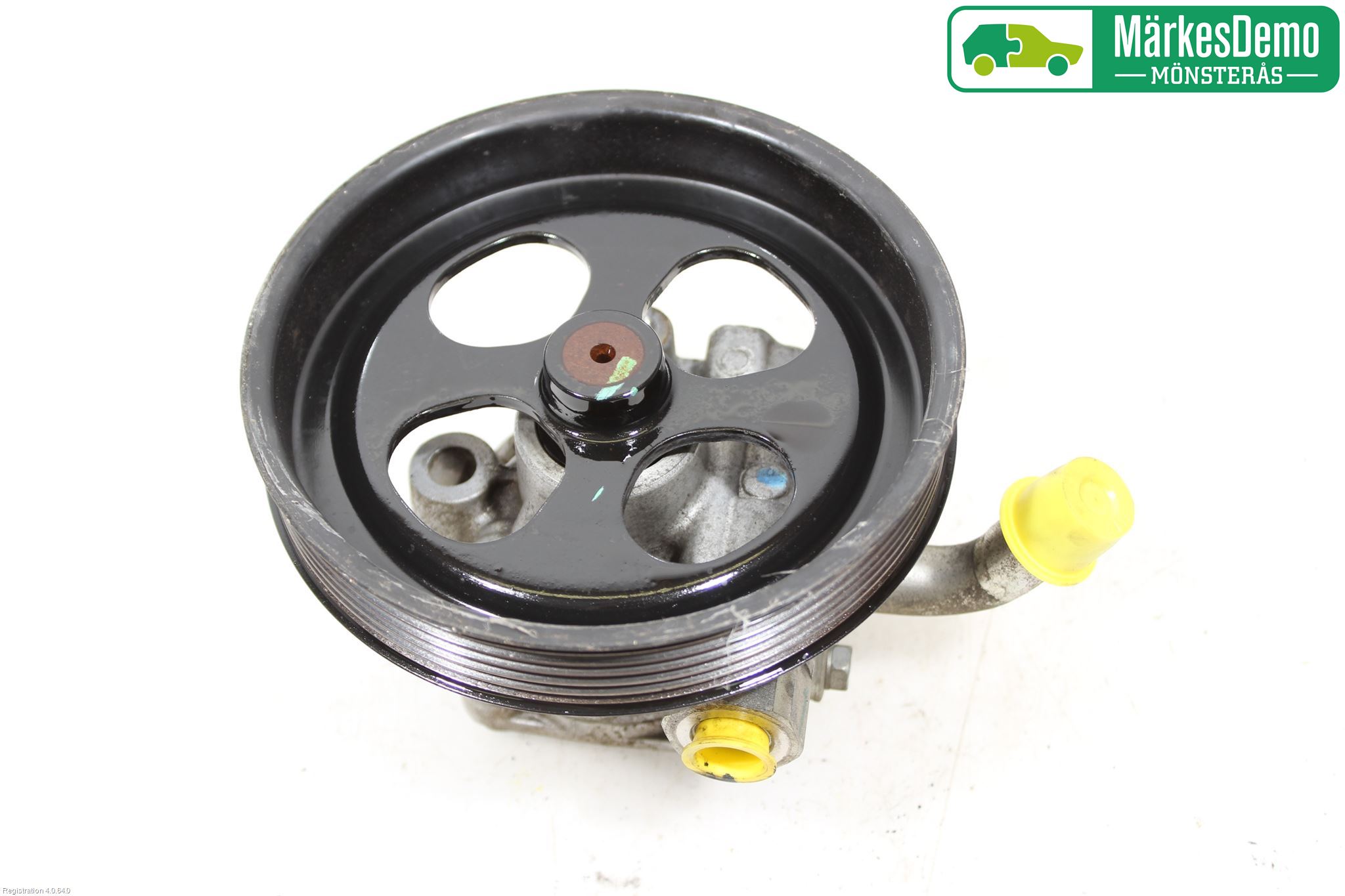 Mitsubishi L200 06-15 Styrservopump