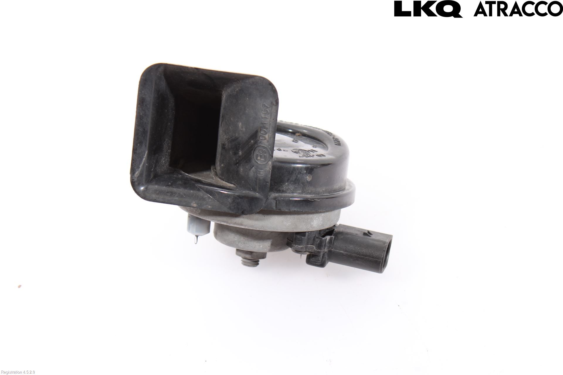 BMW 5 G30/G31/F90 17-23 Signalhorn