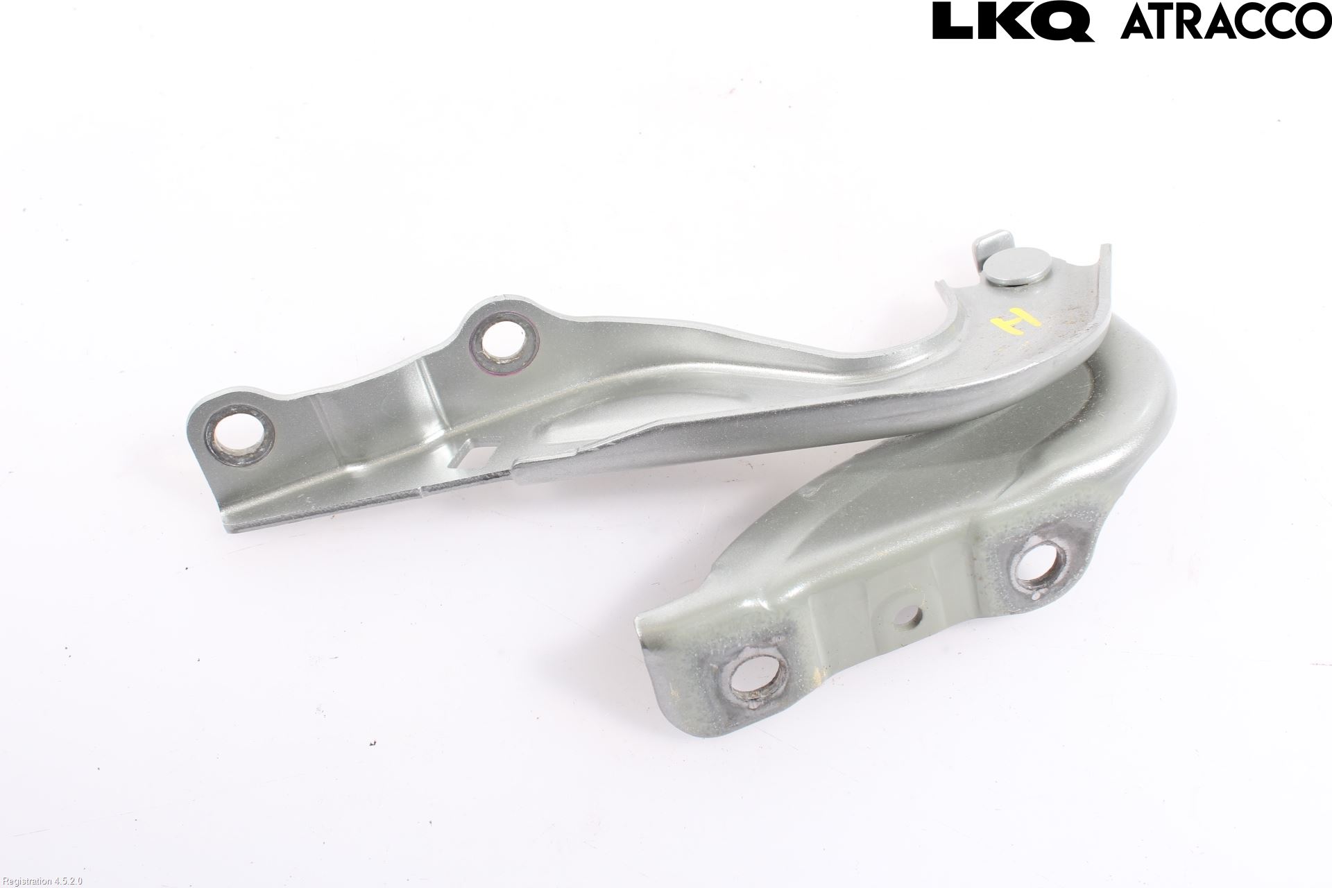 Mitsubishi ECLIPS CROSS Huvgångjärn