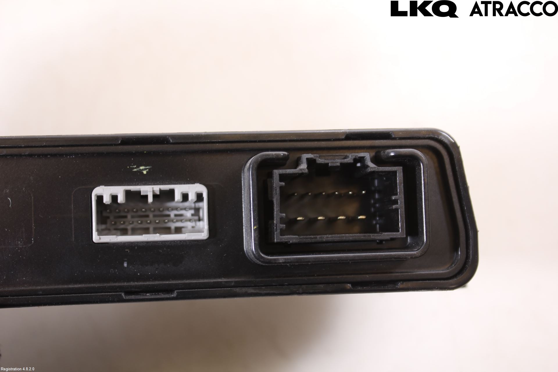 Tesla MODEL S 13- Styrenhet Övrigt