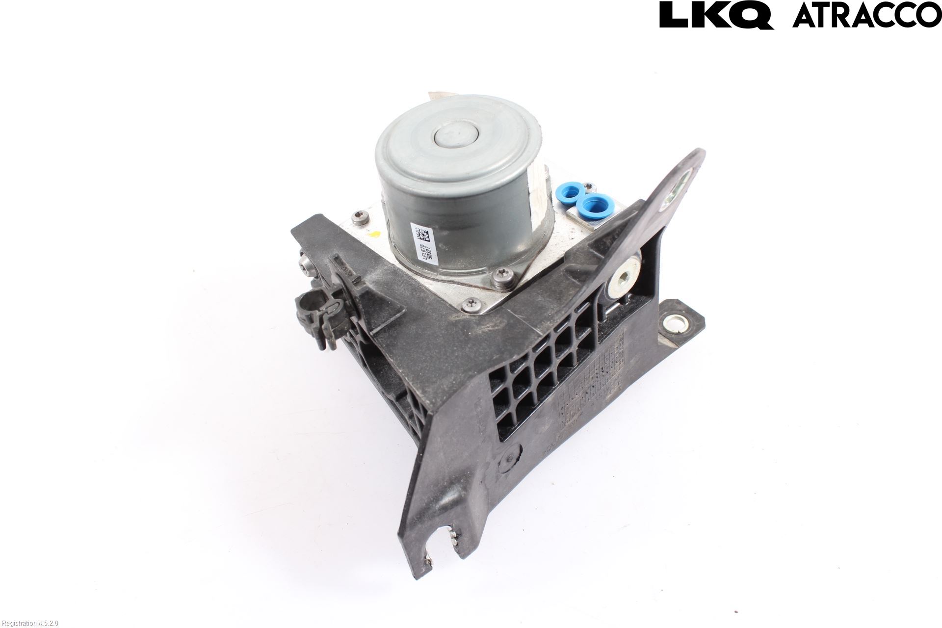 Jeep RENEGADE Abs Hydraulaggregat