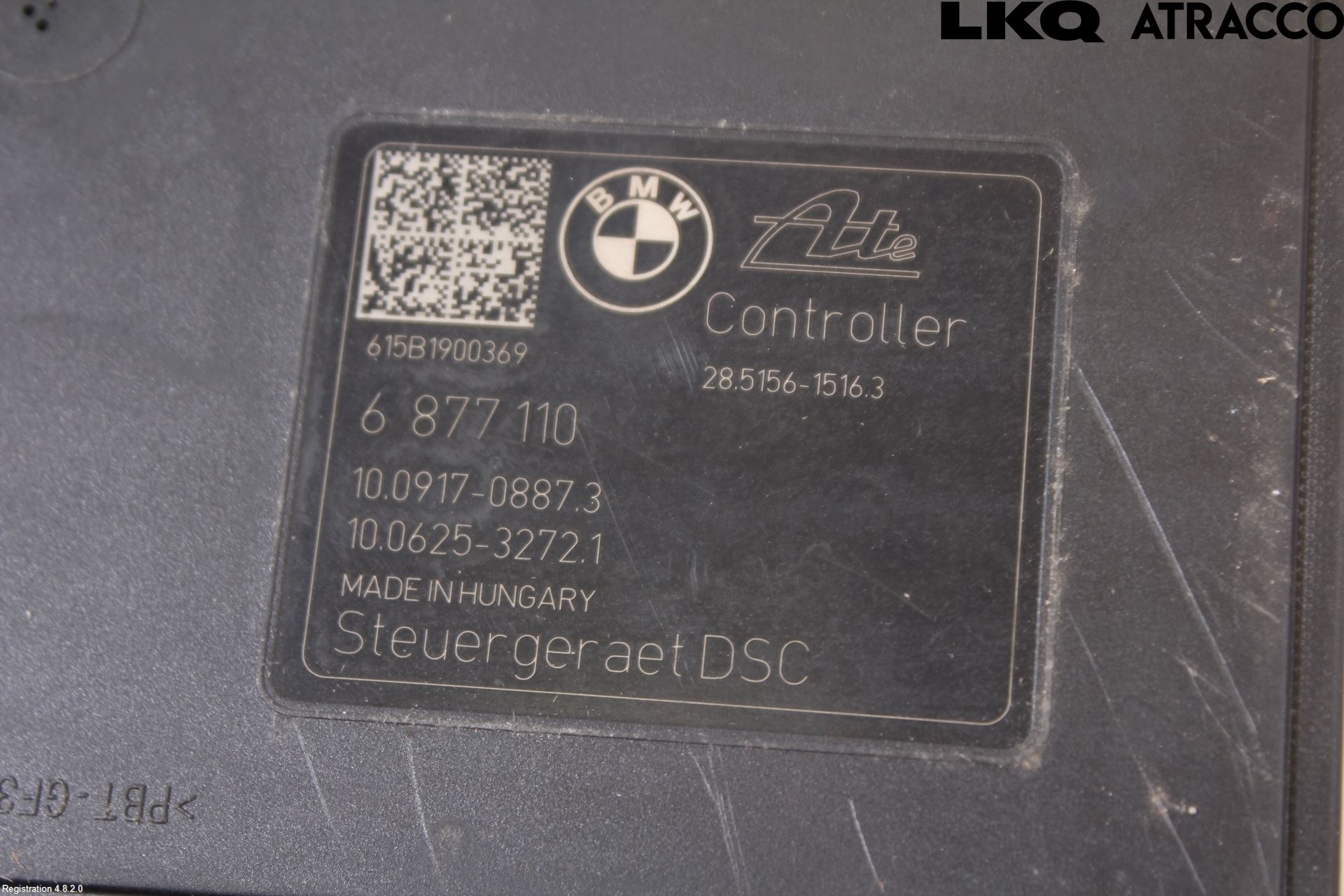 BMW 2 F45 Active Tourer 14-21 Abs Hydraulaggregat