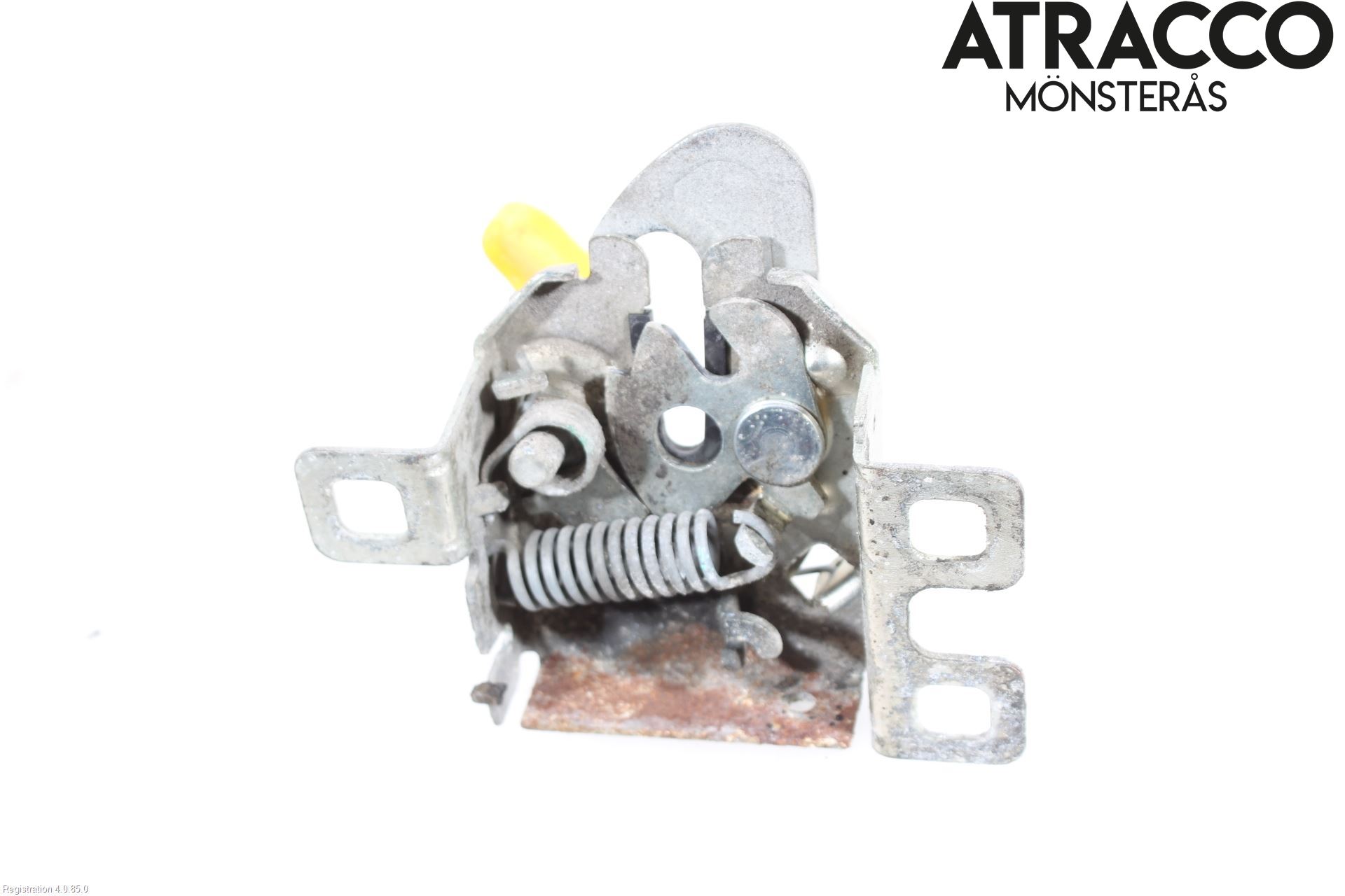 Fiat BRAVO 07-11 Huvlås