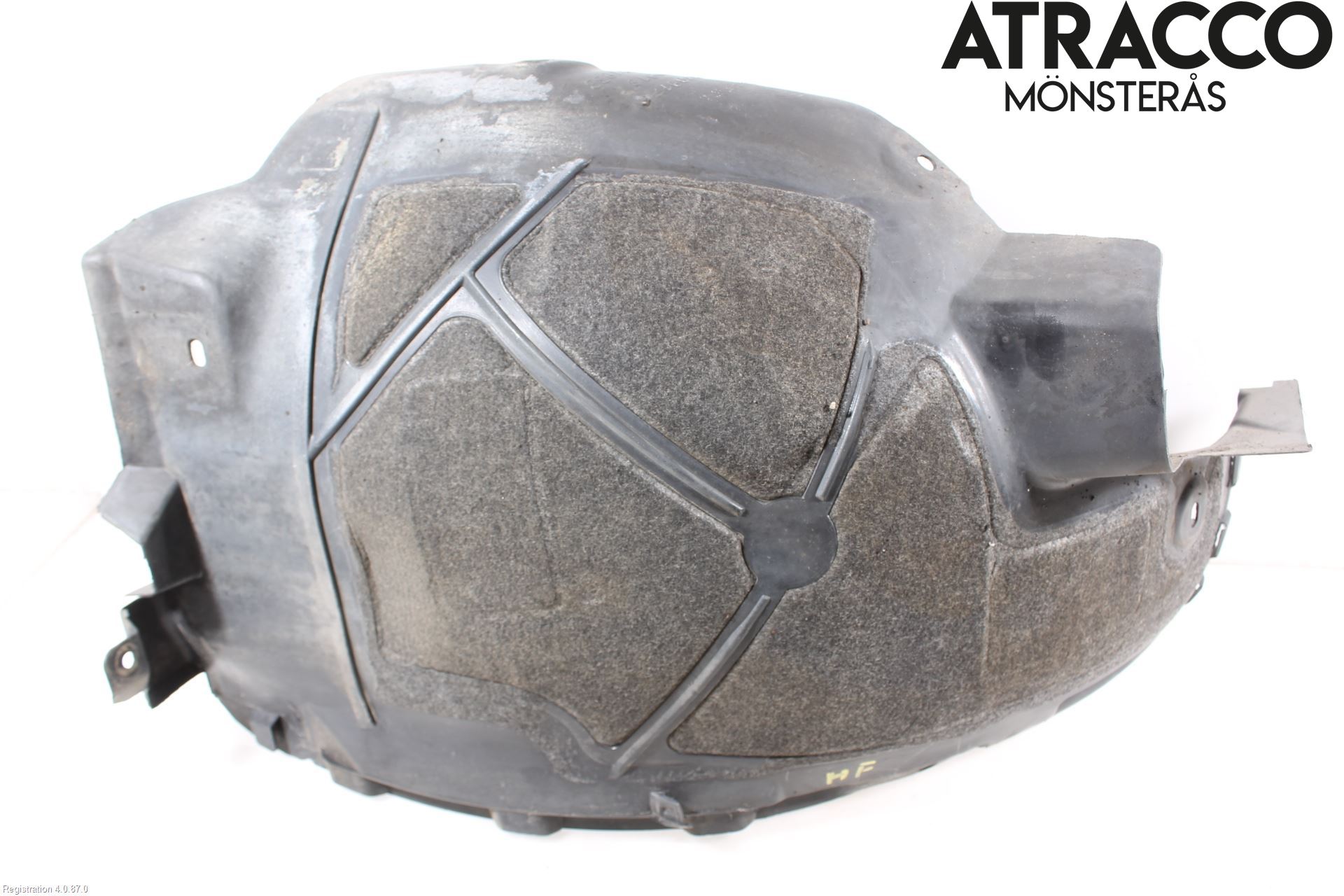 Opel INSIGNIA 09-16 Skärm Inner