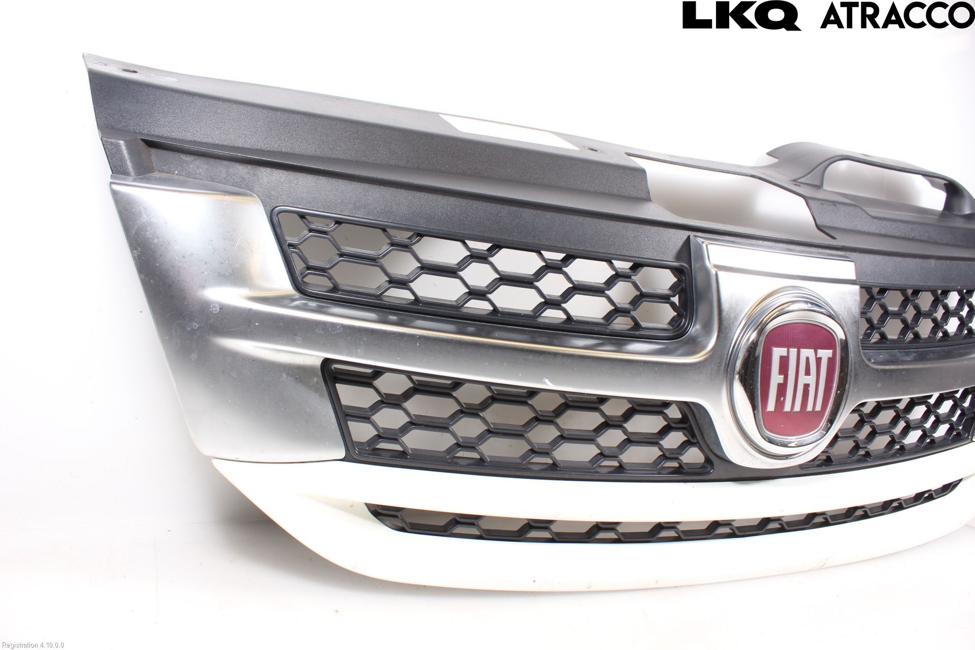 Fiat FREEMONT Grill Komp