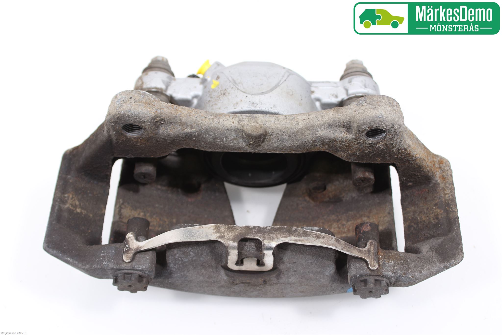 Audi A6/S6 4G 11-18 Bromsok Fram Höger