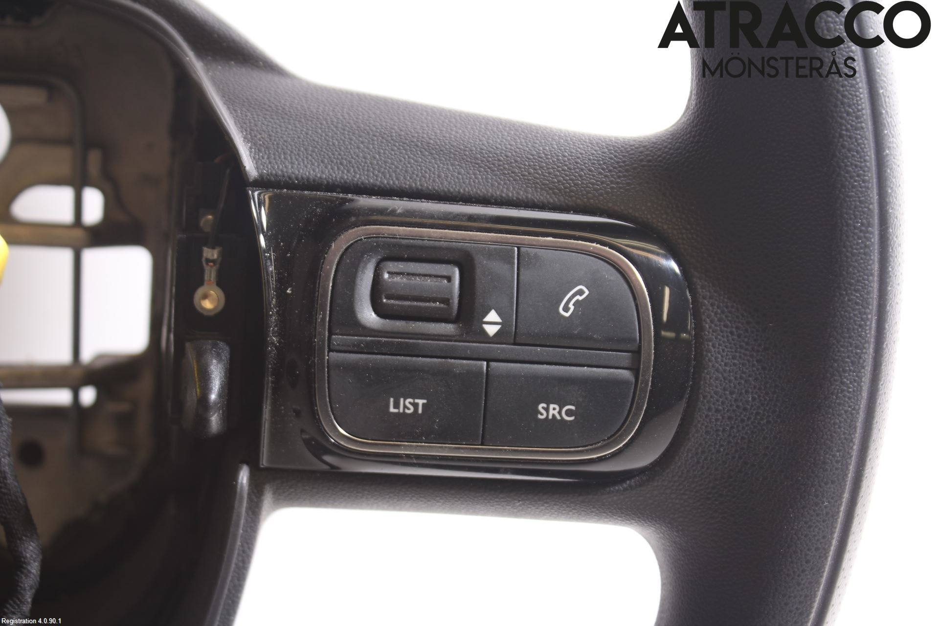 Toyota PROACE CITY 20- Ratt