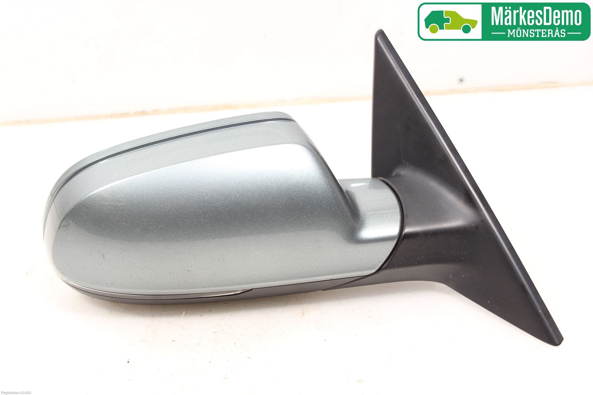 Audi A5 07-16 Spegel Yttre El Hö