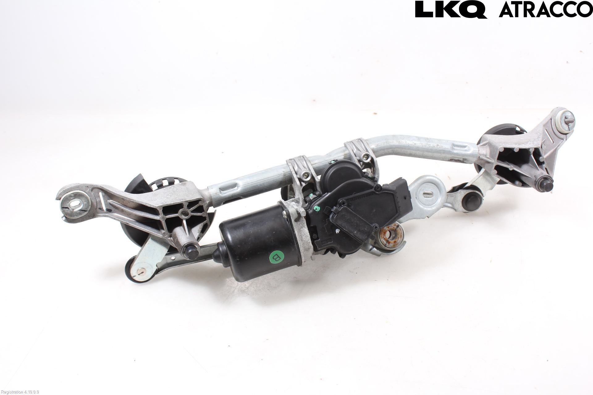 Nissan JUKE 14-19 Torkarmotor Vindruta