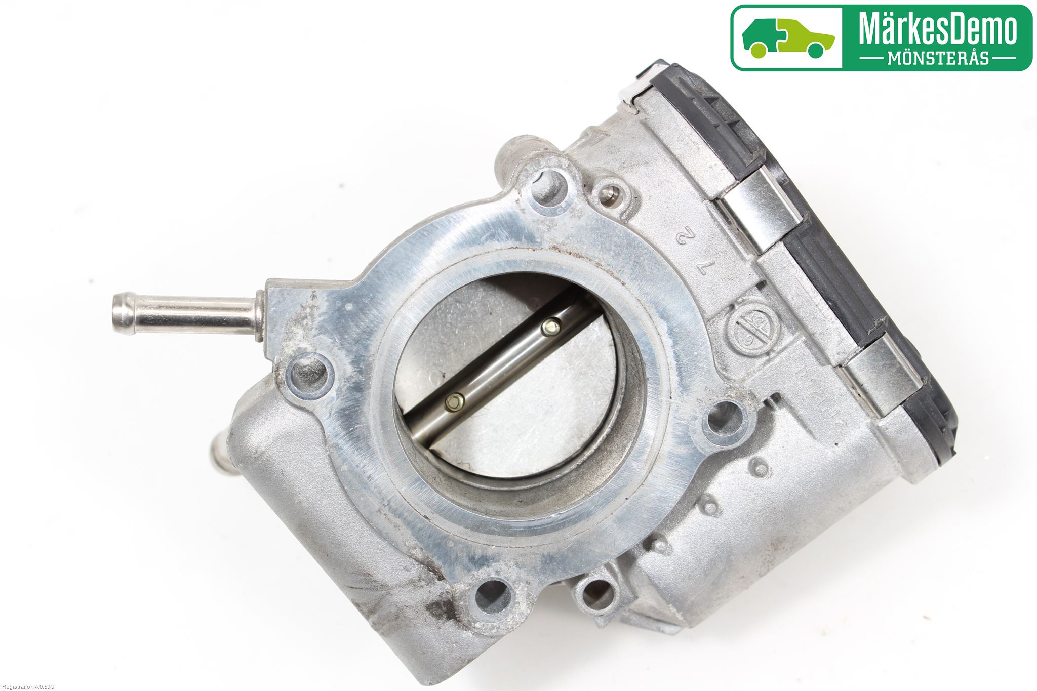 Hyundai ix20 Injspjällhus