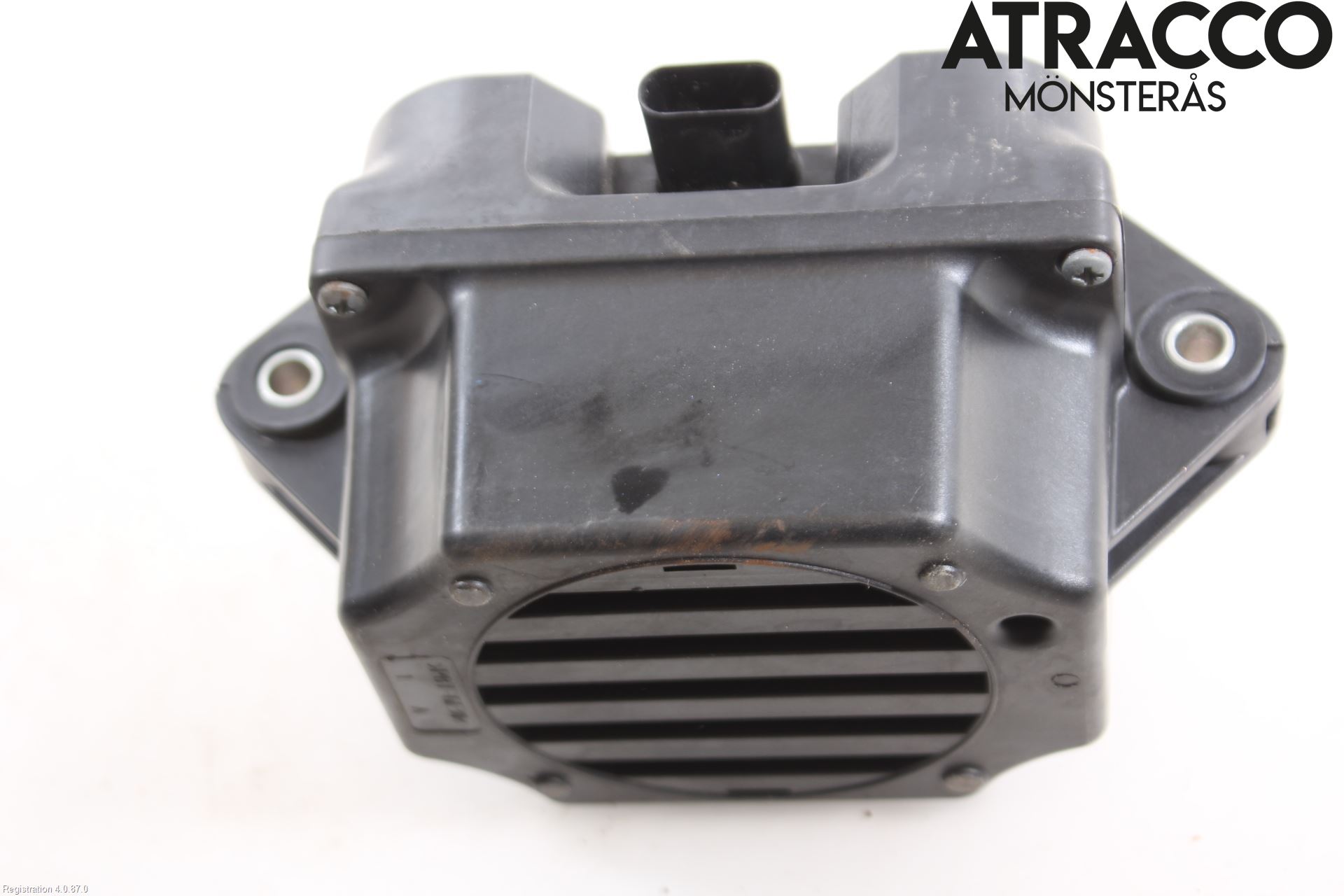 Peugeot 208/E-208 20- Signalhorn