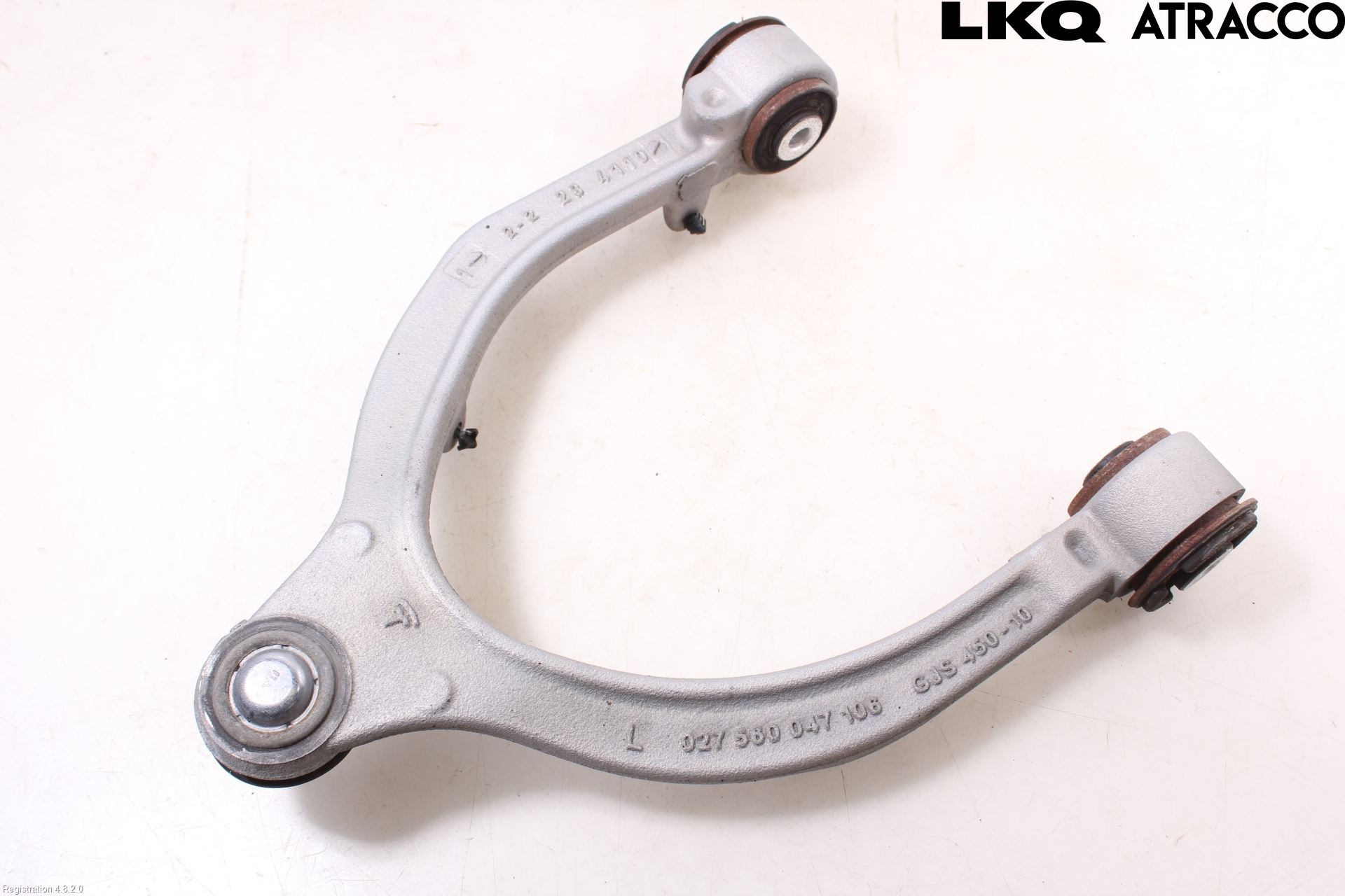 Tesla MODEL Y 21- Bärarm Fram Övre Vä