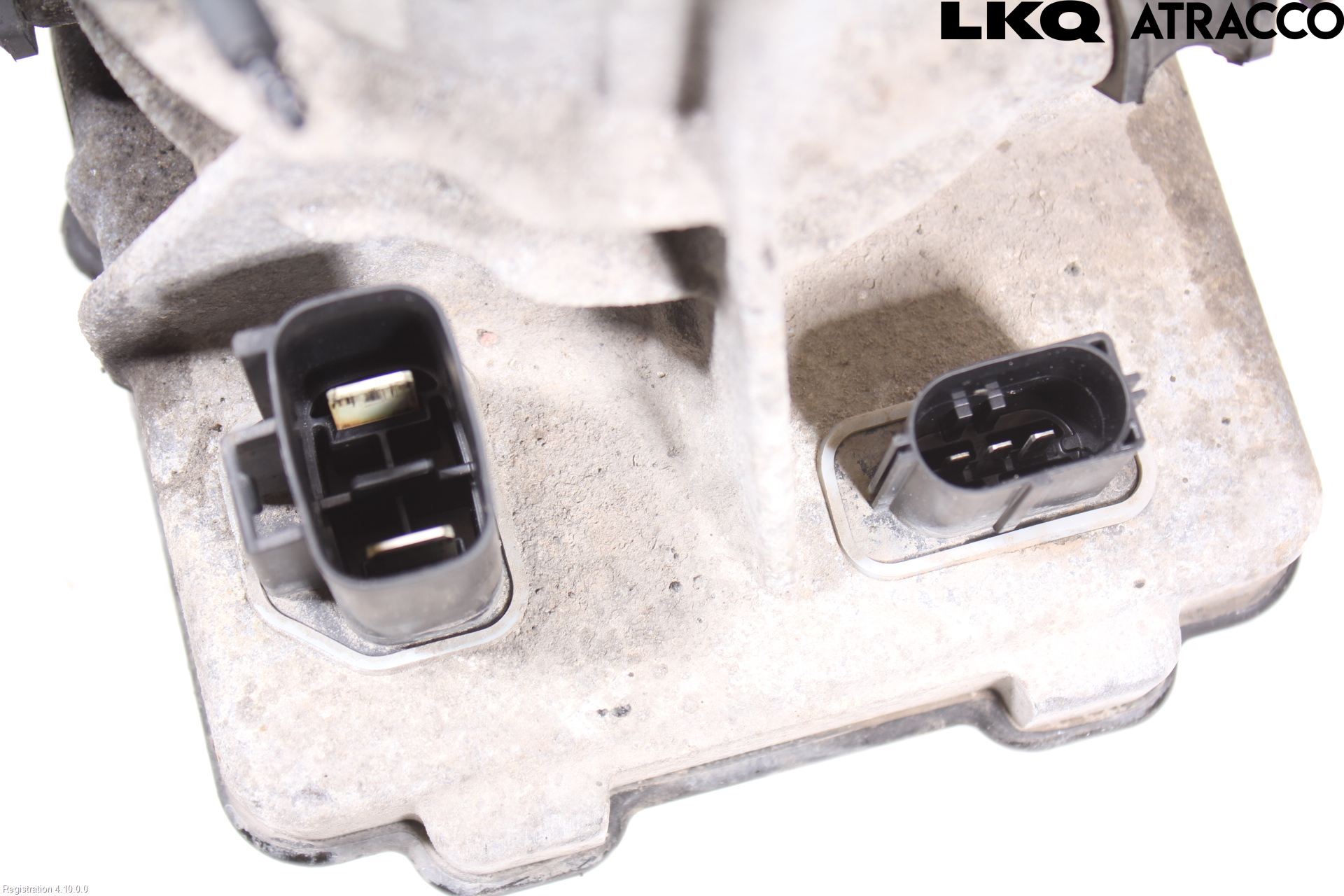 Volvo XC70 14-16 Styrservo Pump Elektrisk