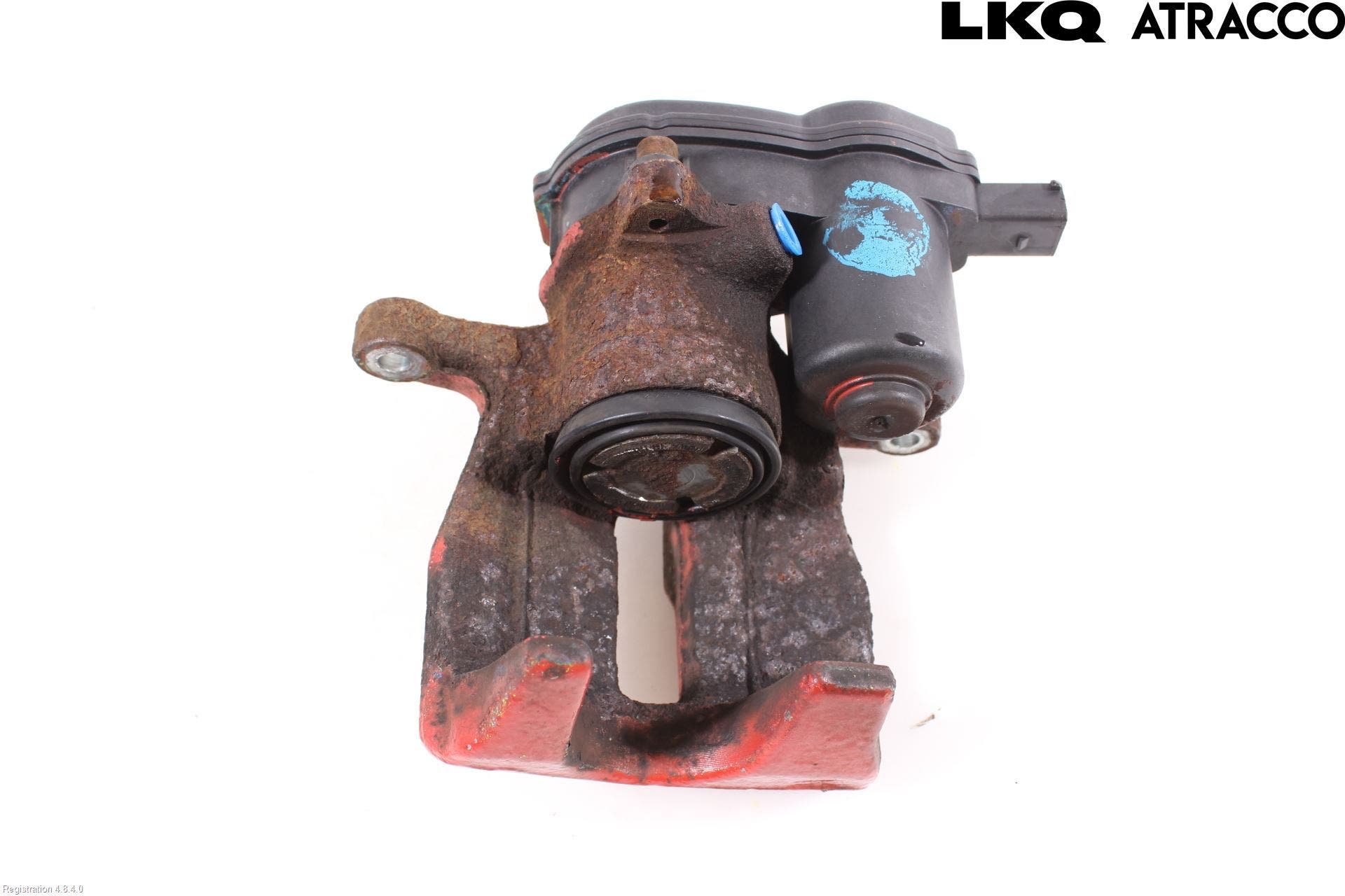 Audi A5 07-16 Bromsok Bak Höger