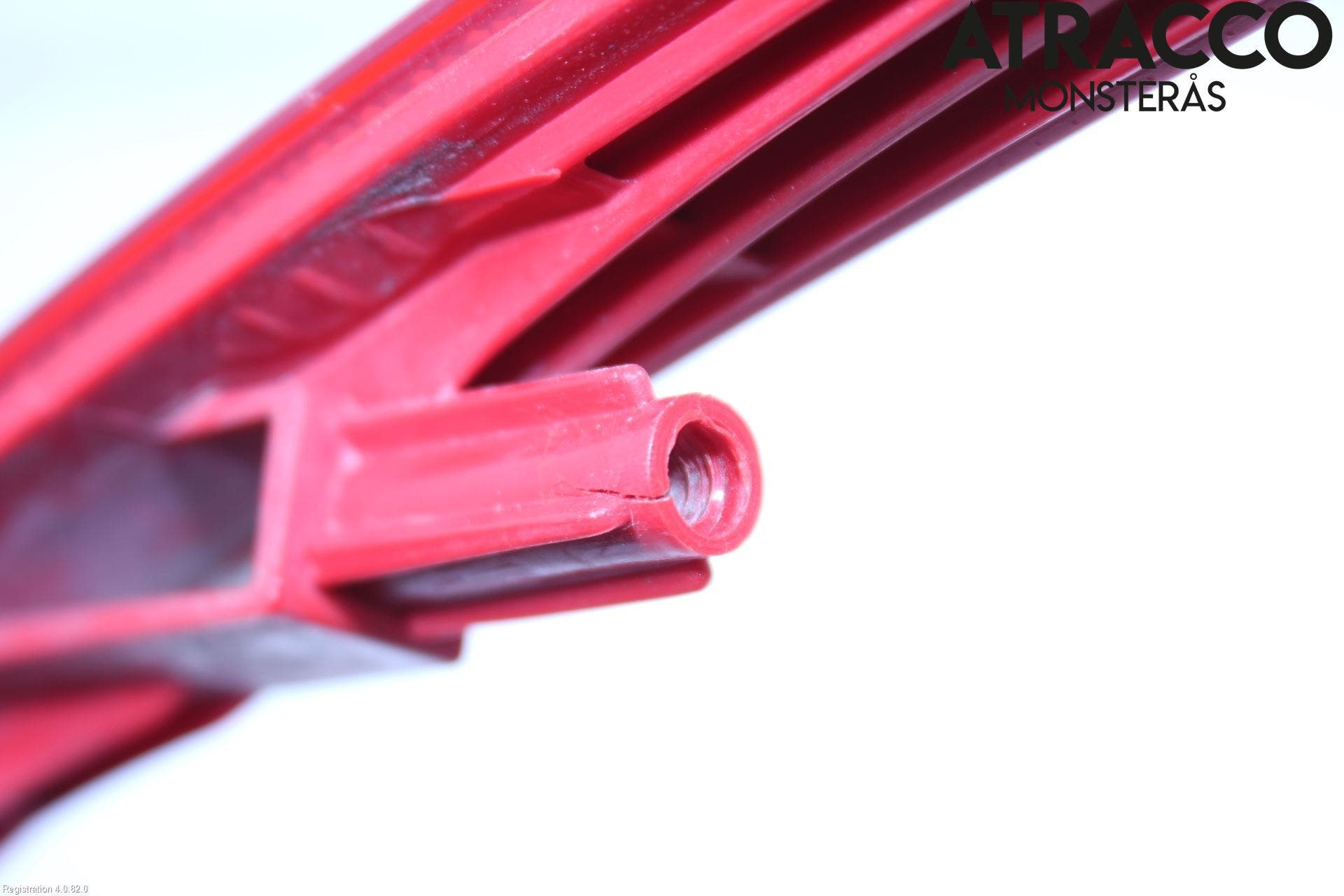 Kia OPTIMA 00-15 Dimljus/Reflex Bak