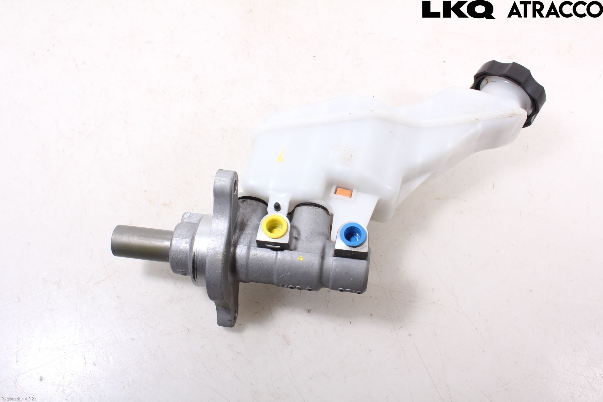 Kia SORENTO 15-20 Broms Huvudcylinder