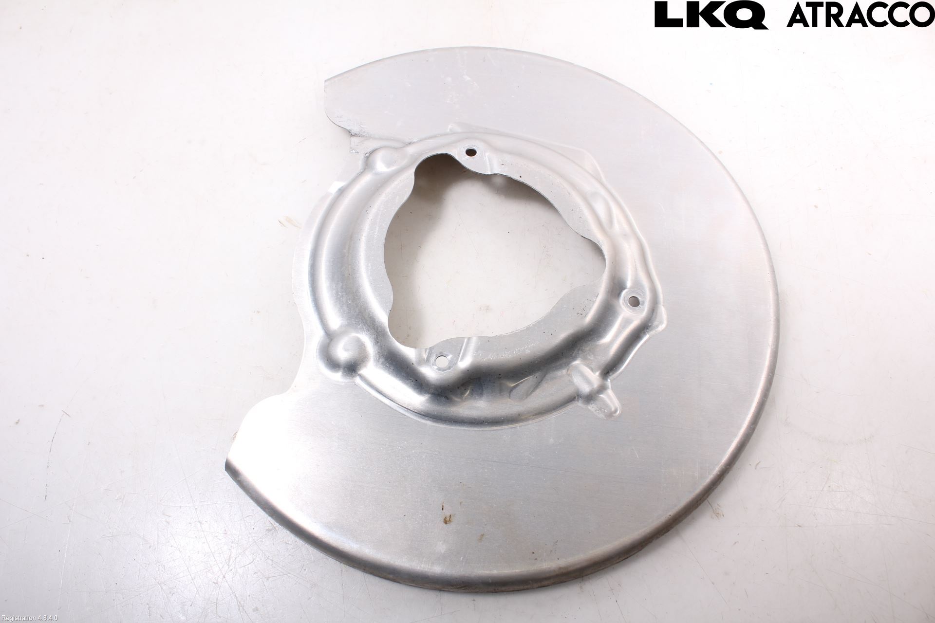 Tesla MODEL Y 21- Bromssköld Fram