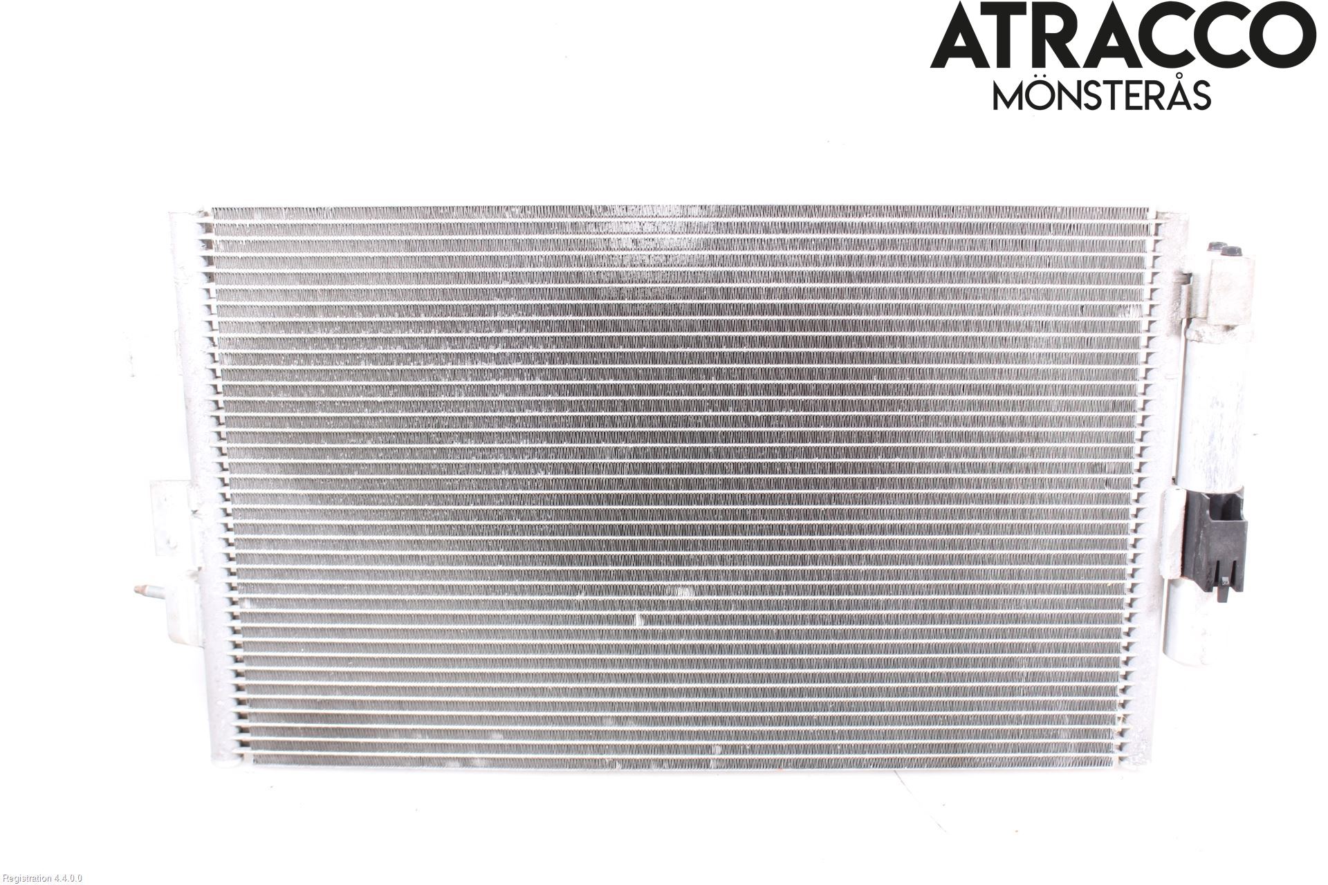 Ford FOCUS 15-18 Ac Kondensor-Kylare