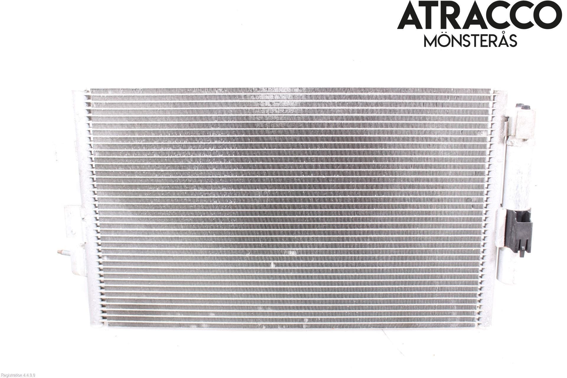 Ford FOCUS 15-18 Ac Kondensor-Kylare