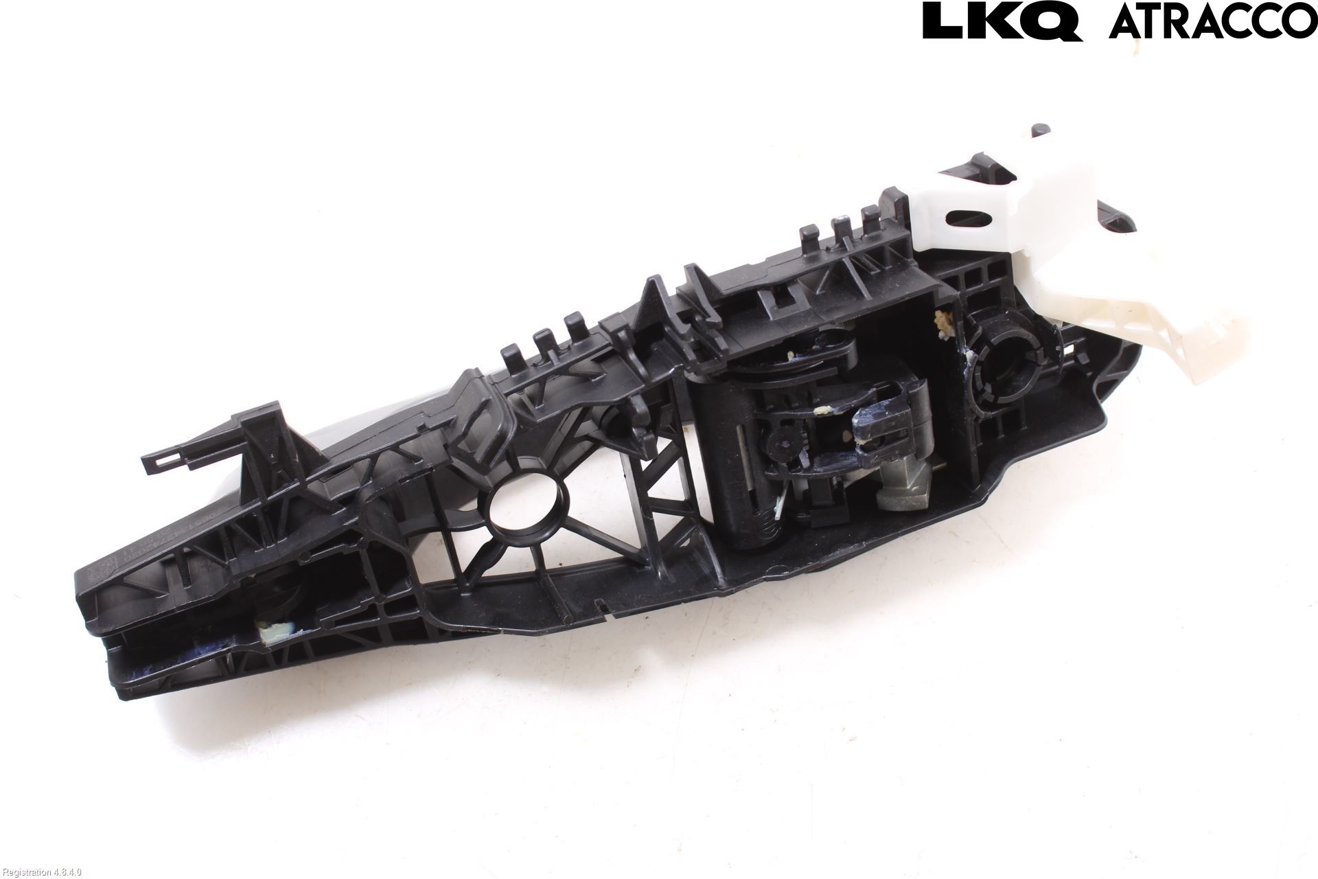 Jeep RENEGADE Dörrhandtag Yttre Vä