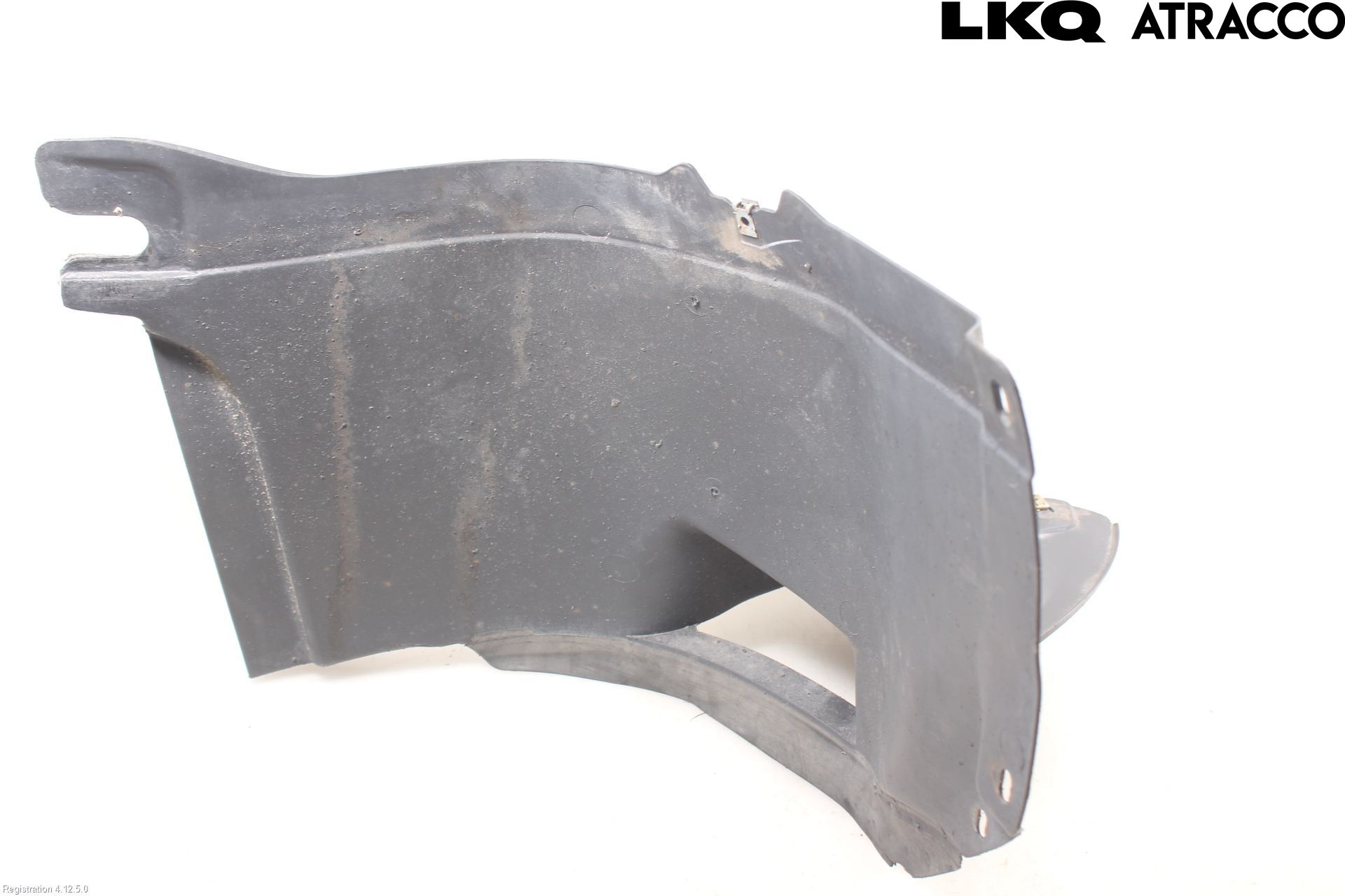 Volkswagen VW GOLF VI 09-13 Skärm Inner