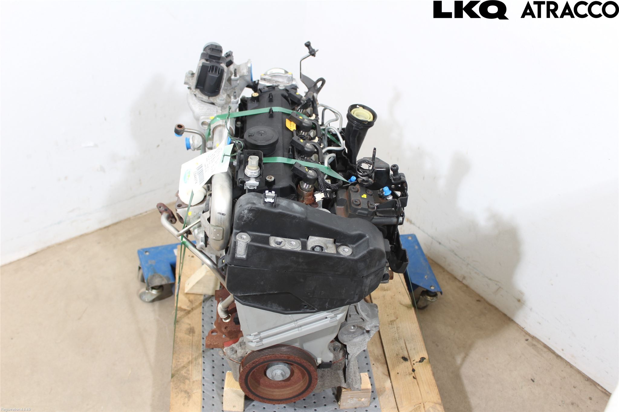 Renault KADJAR 15- Motor Diesel