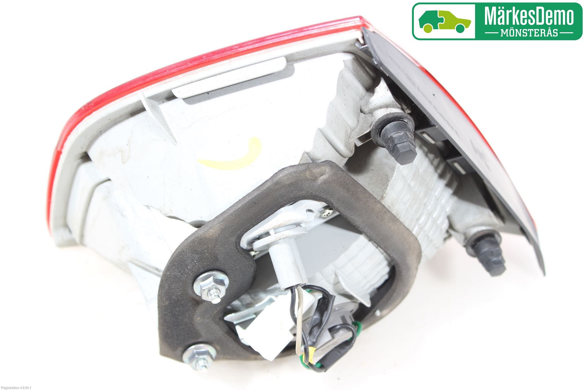 Hyundai ix35 Bakljus Lucka Hö