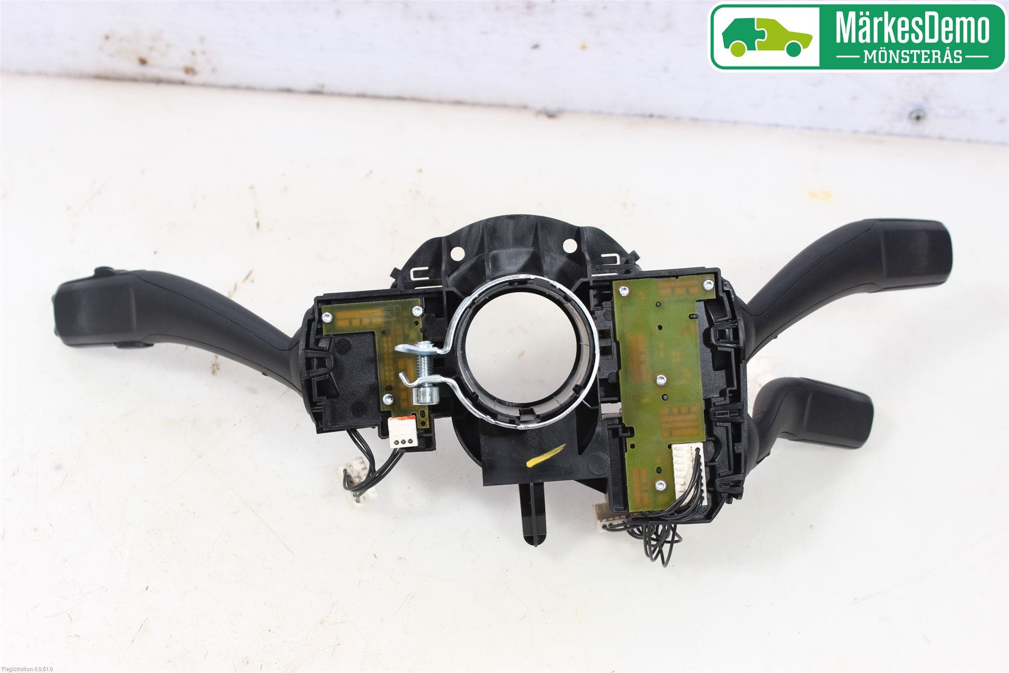 Audi A4/S4 08-11 Spakcentral