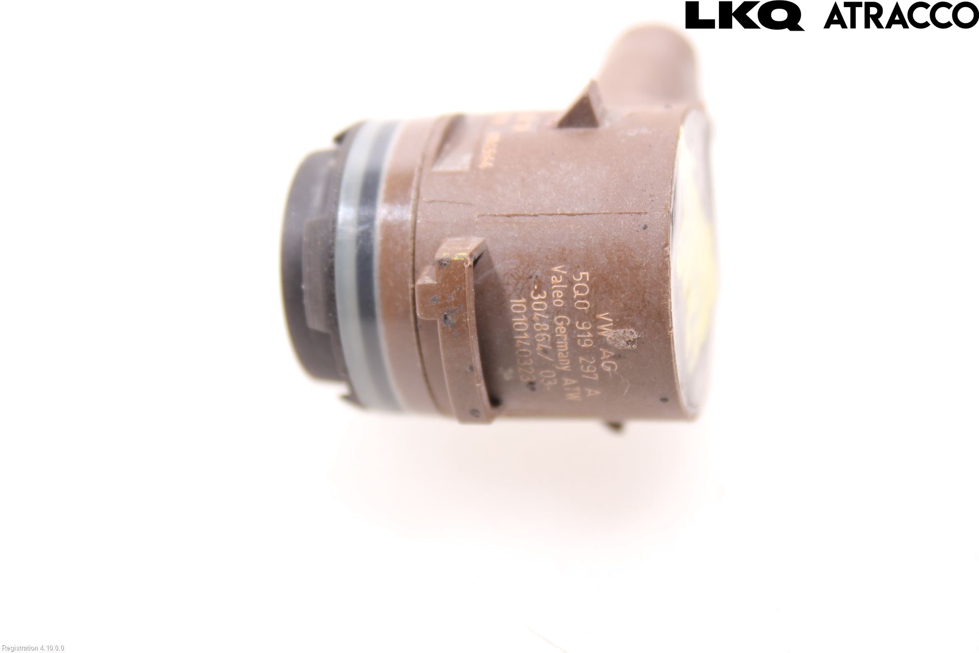 Volkswagen VW PASSAT 15-19 Parkeringshjälp Frontsensor