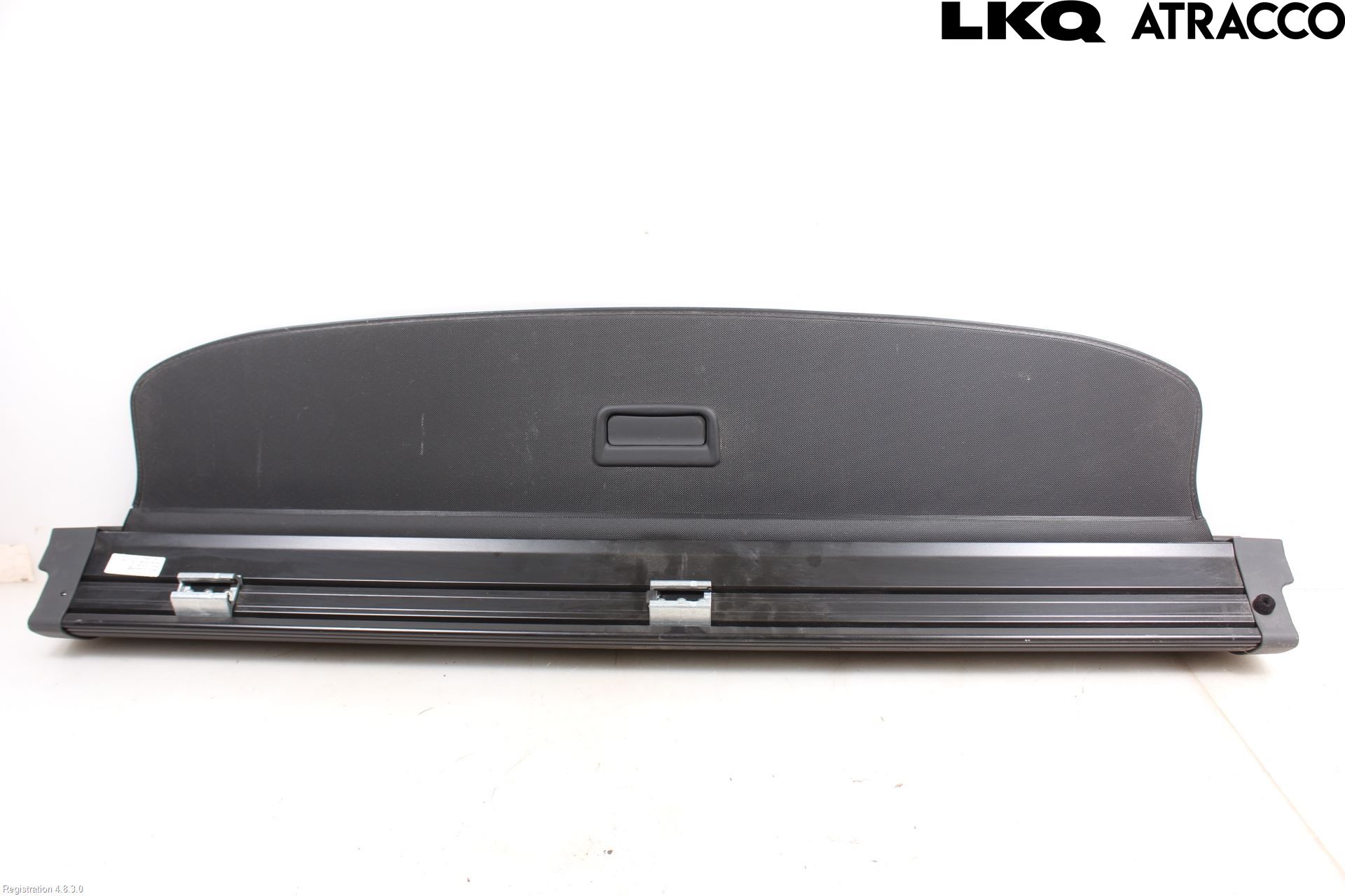 Audi A4/S4 05-07 Insynskydd