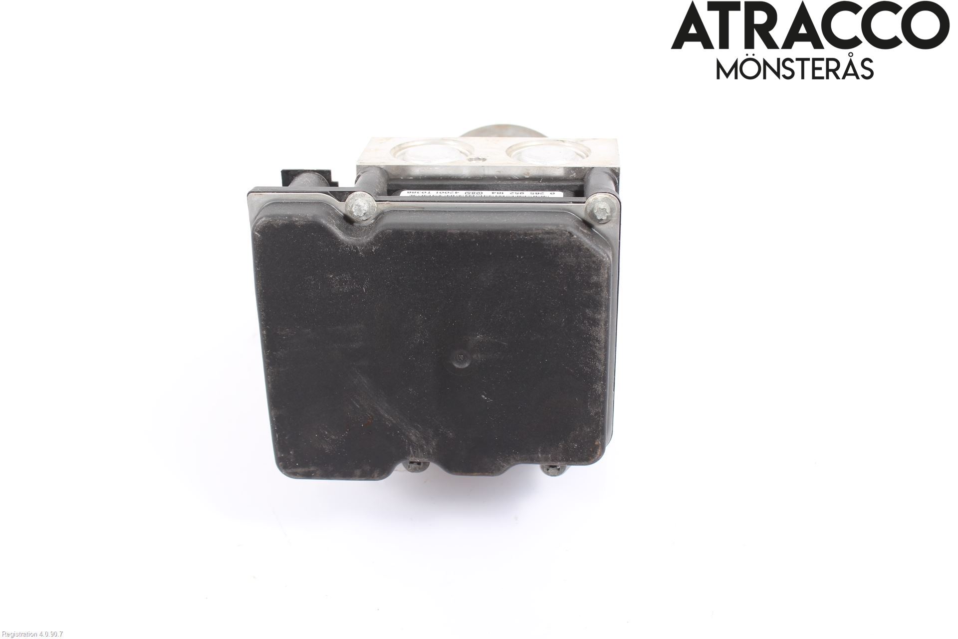 Toyota VERSO 09-18 Abs Hydraulaggregat