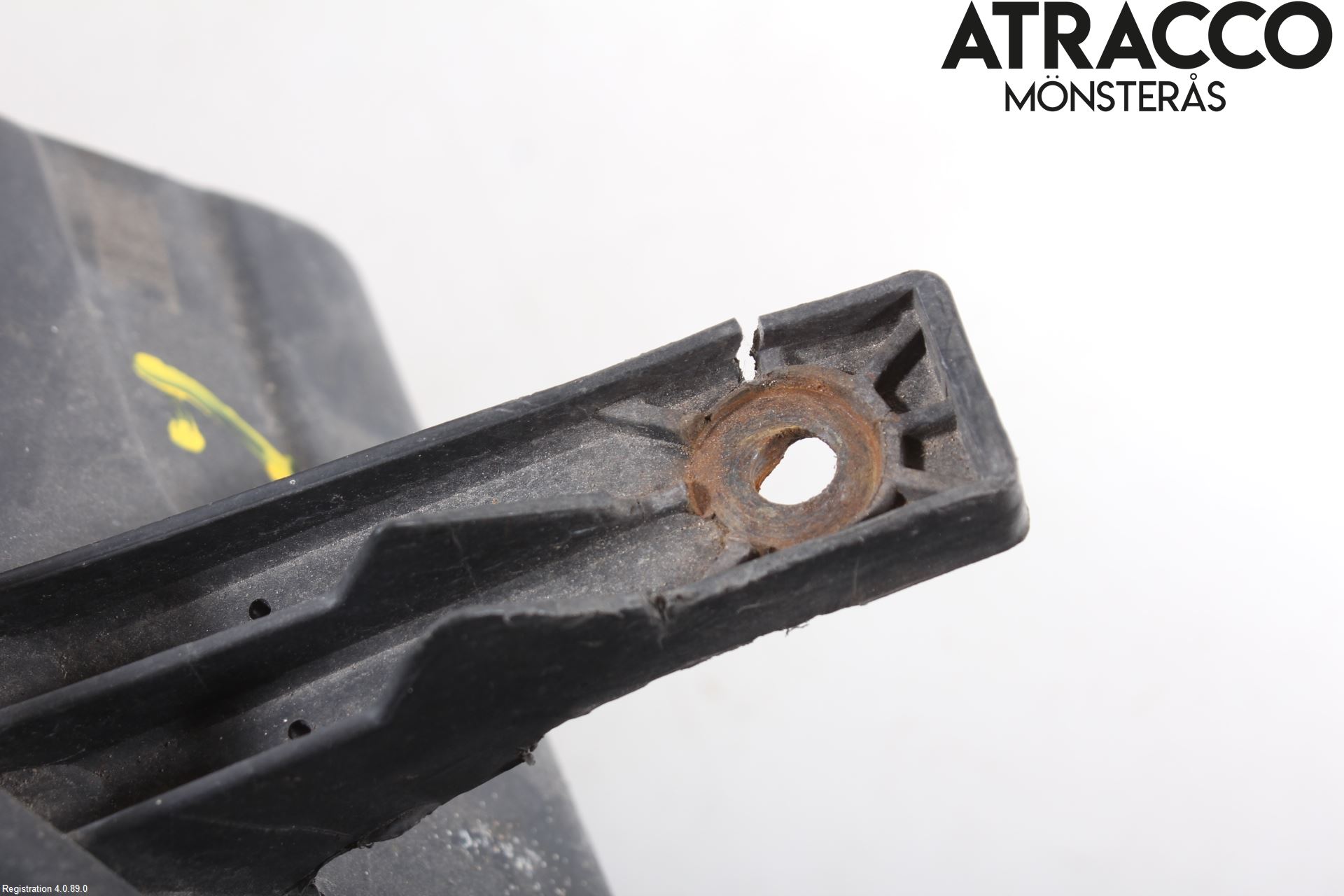 Kia CARNIVAL Strålkastare Höger