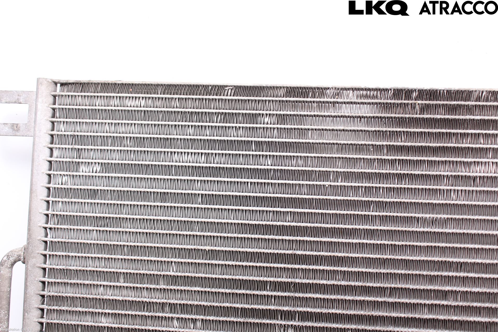 Opel CORSA D 07-14 Ac Kondensor-Kylare