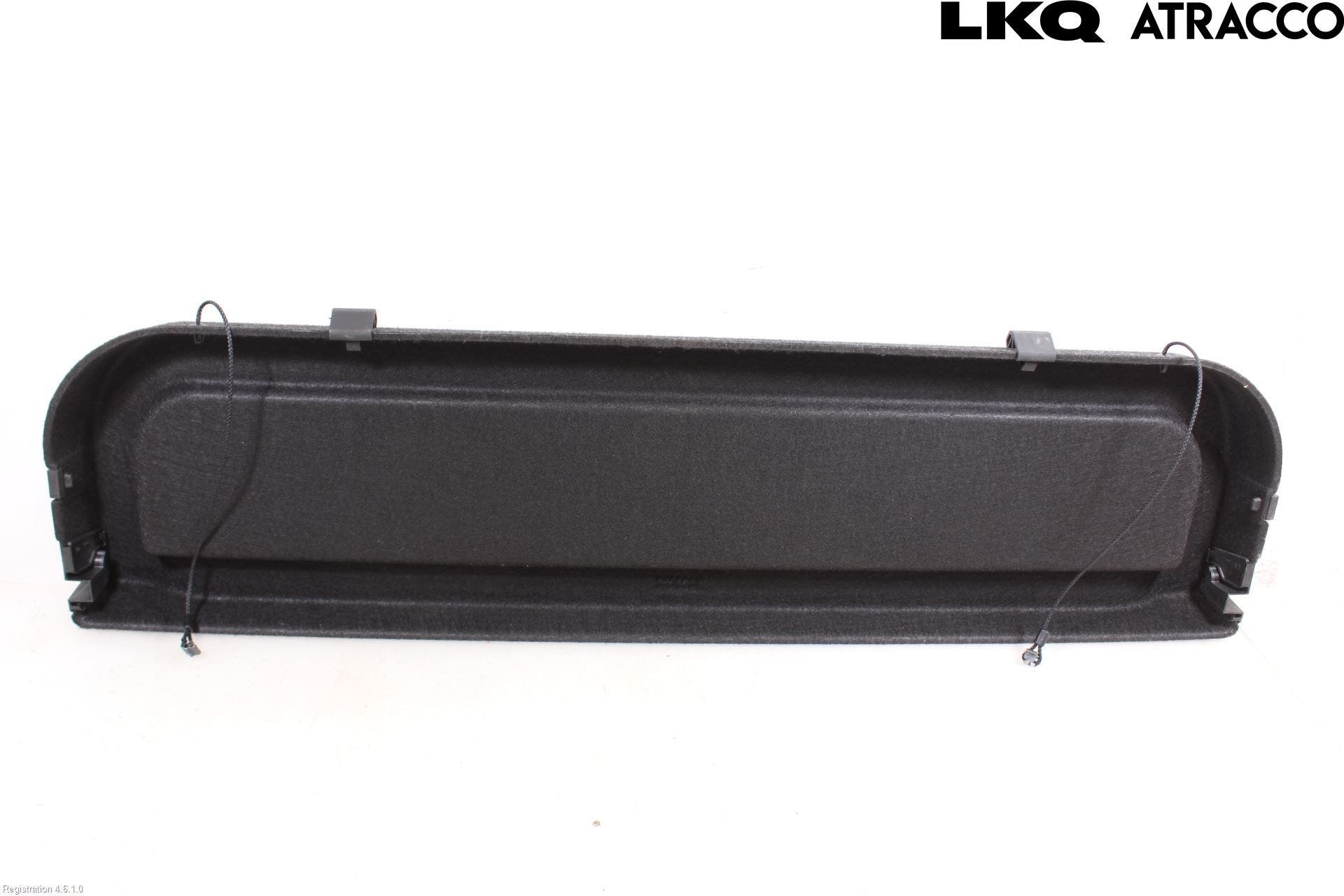 Suzuki SWIFT 11-16 Hatthylla