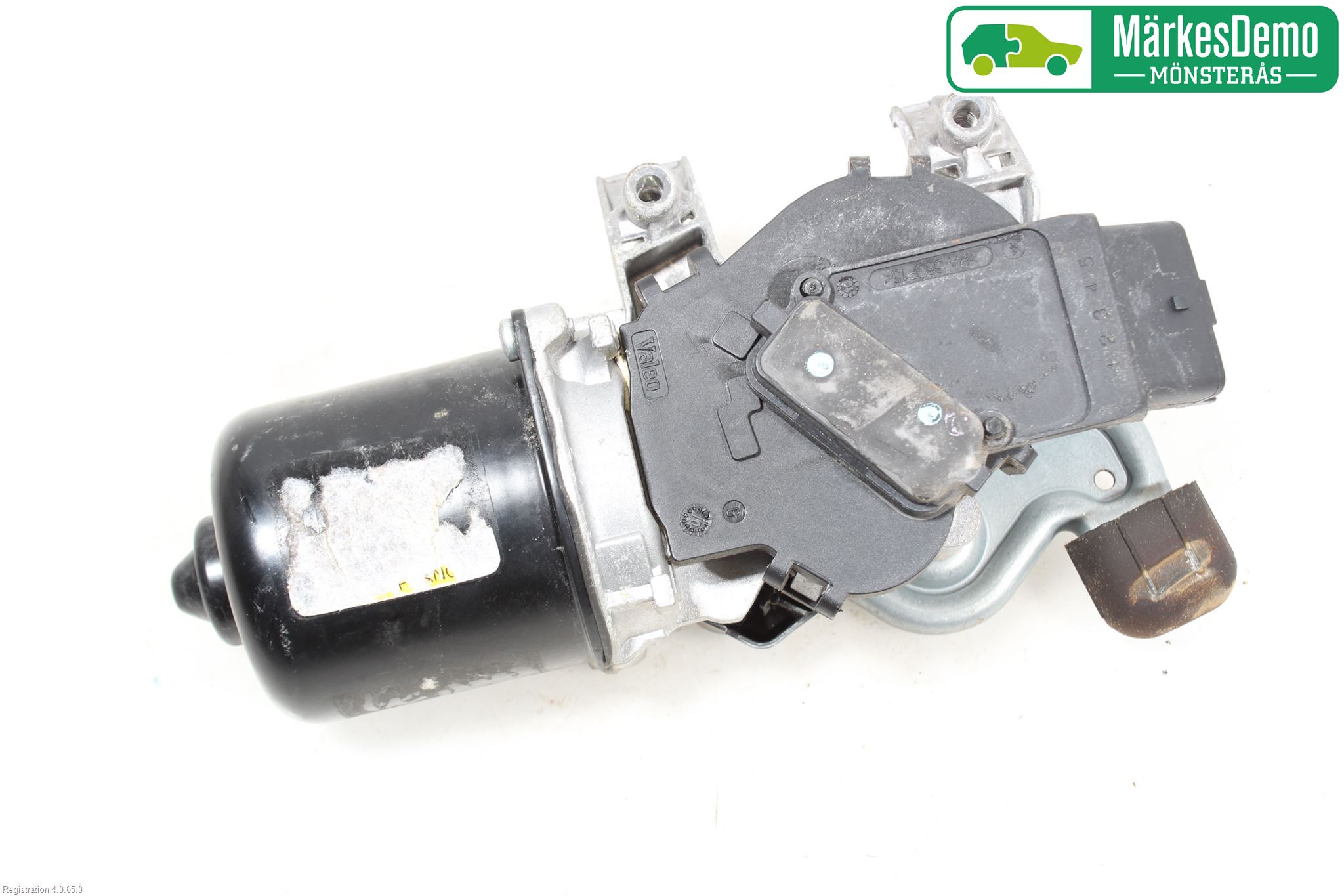 Citroen C3 PICASSO Torkarmotor Vindruta