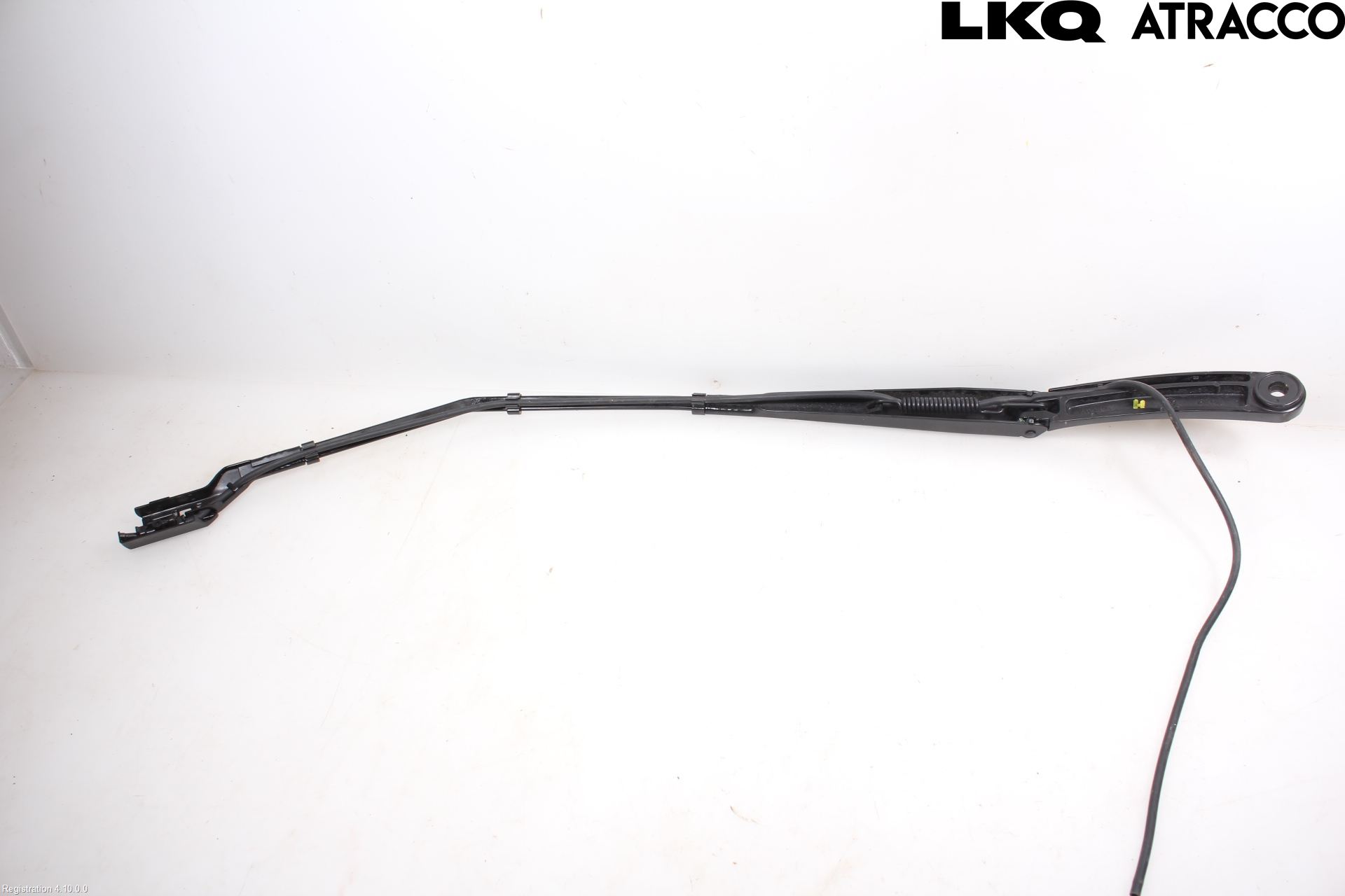 Tesla MODEL Y 21- Torkararm Armar Vindruta