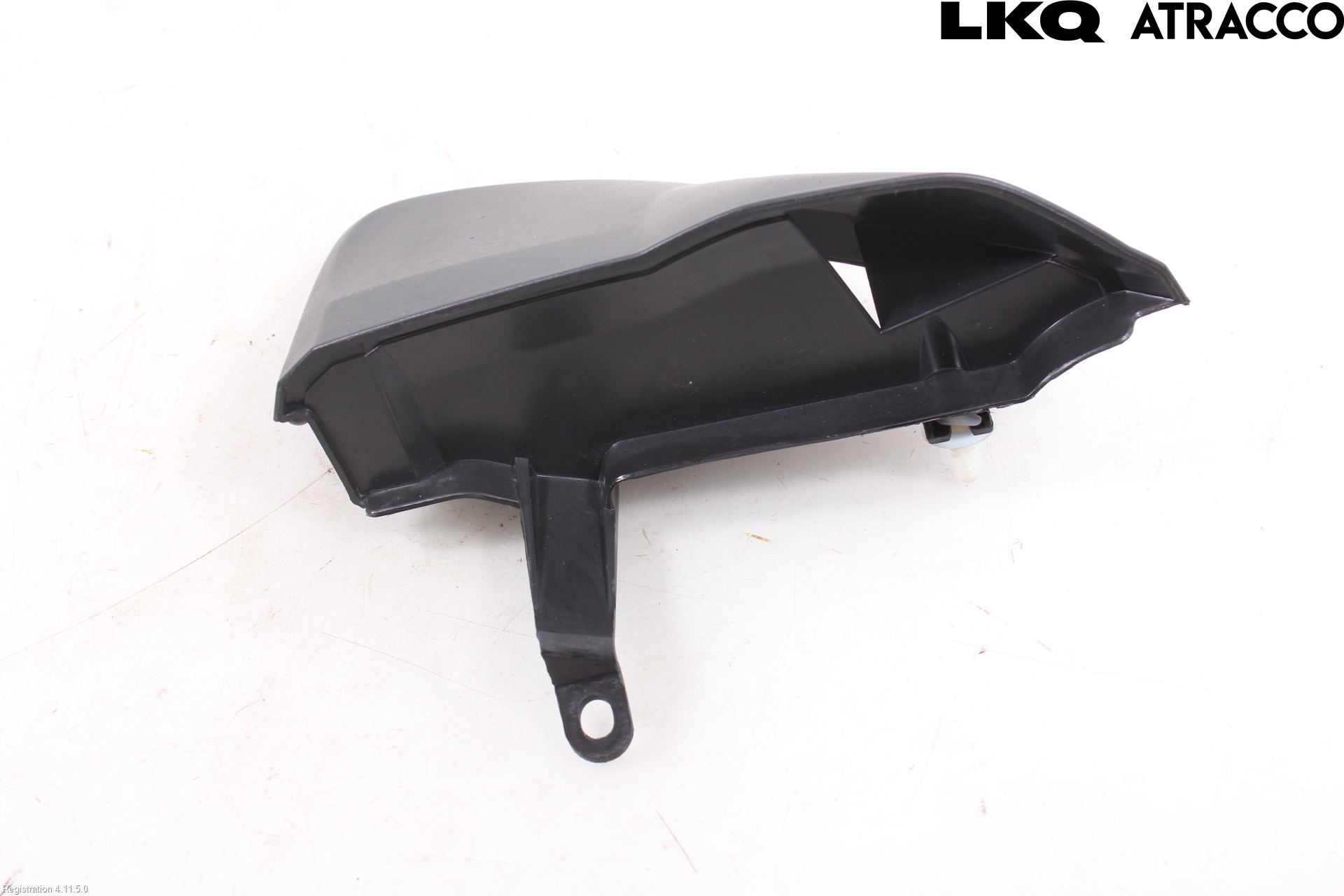 Fiat DUCATO 15-23 Spegel Yttre Kåpa-Ram-Hus Vä