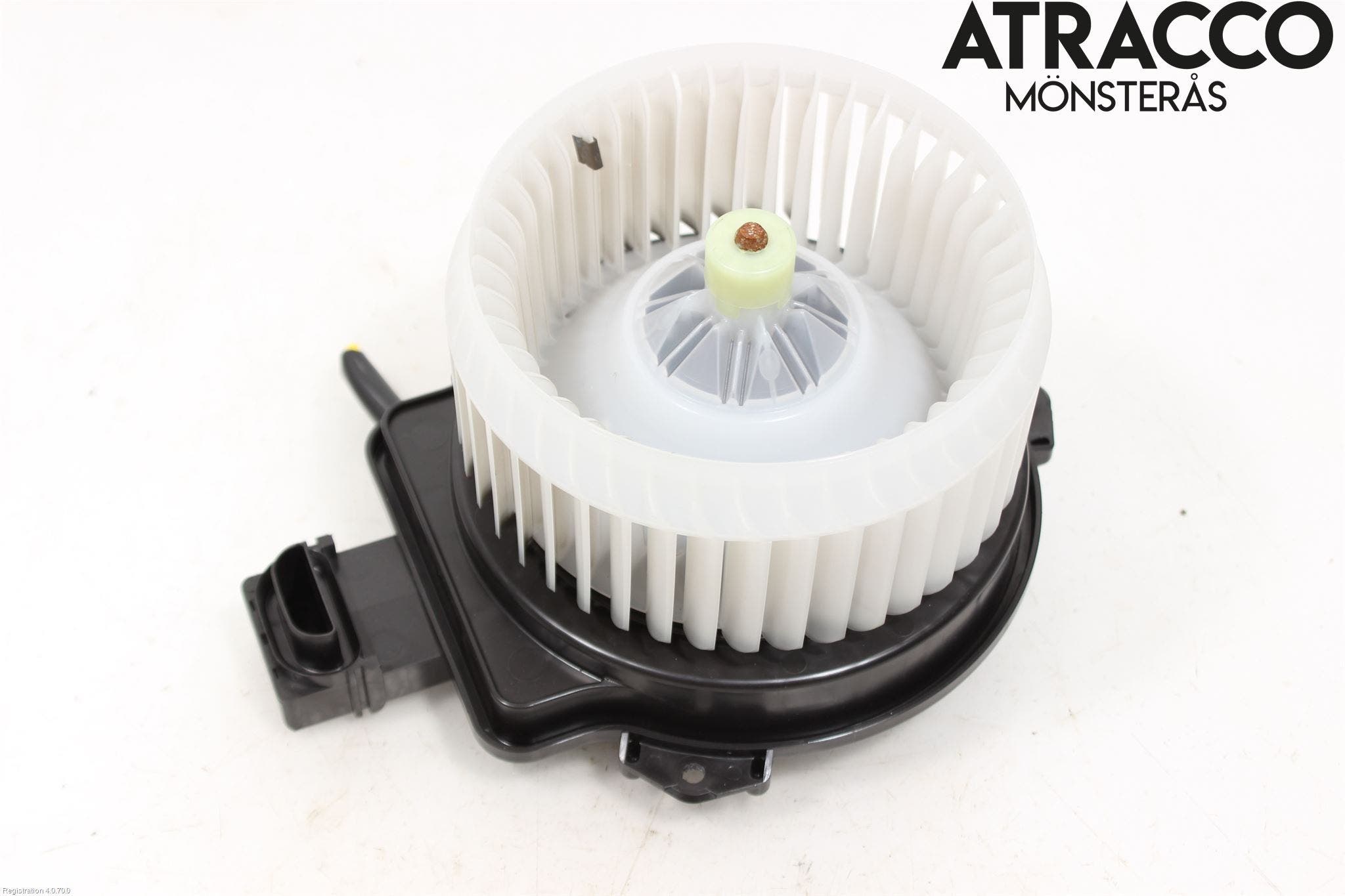 Suzuki VITARA 15- Värmefläkt