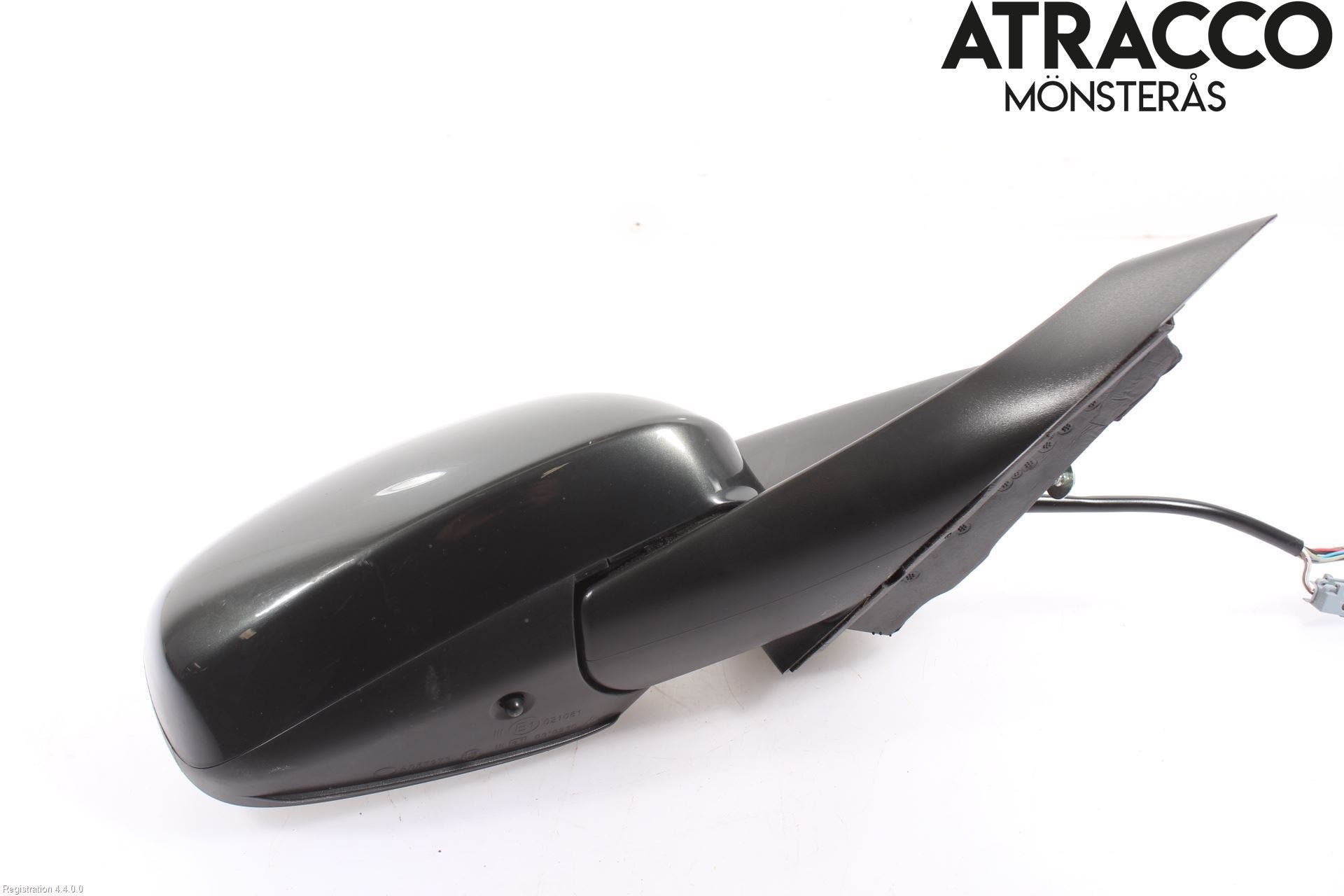 Alfa GIULIETTA Spegel Yttre El Hö