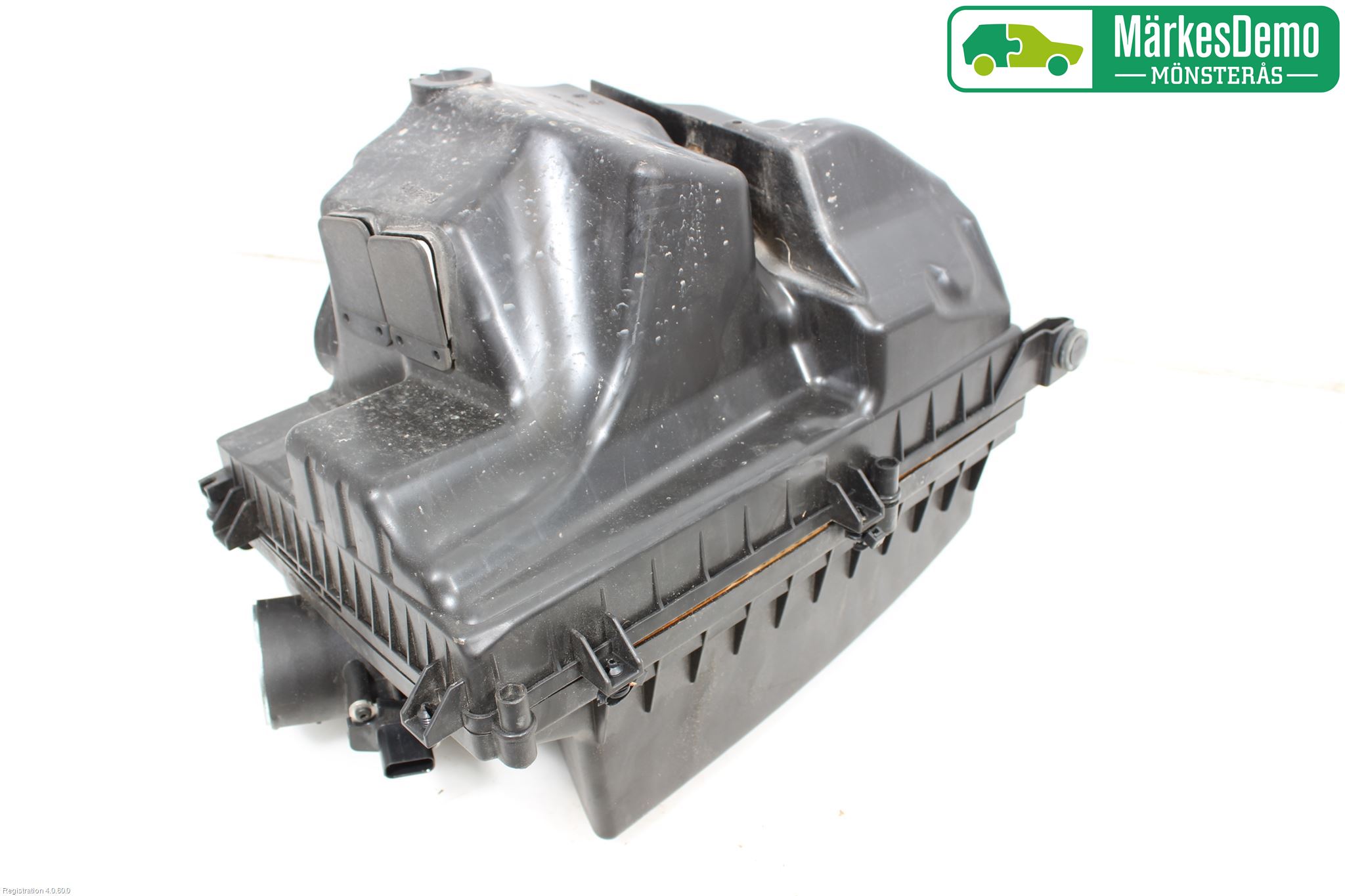 Volvo V60 11-13 Luftrenare