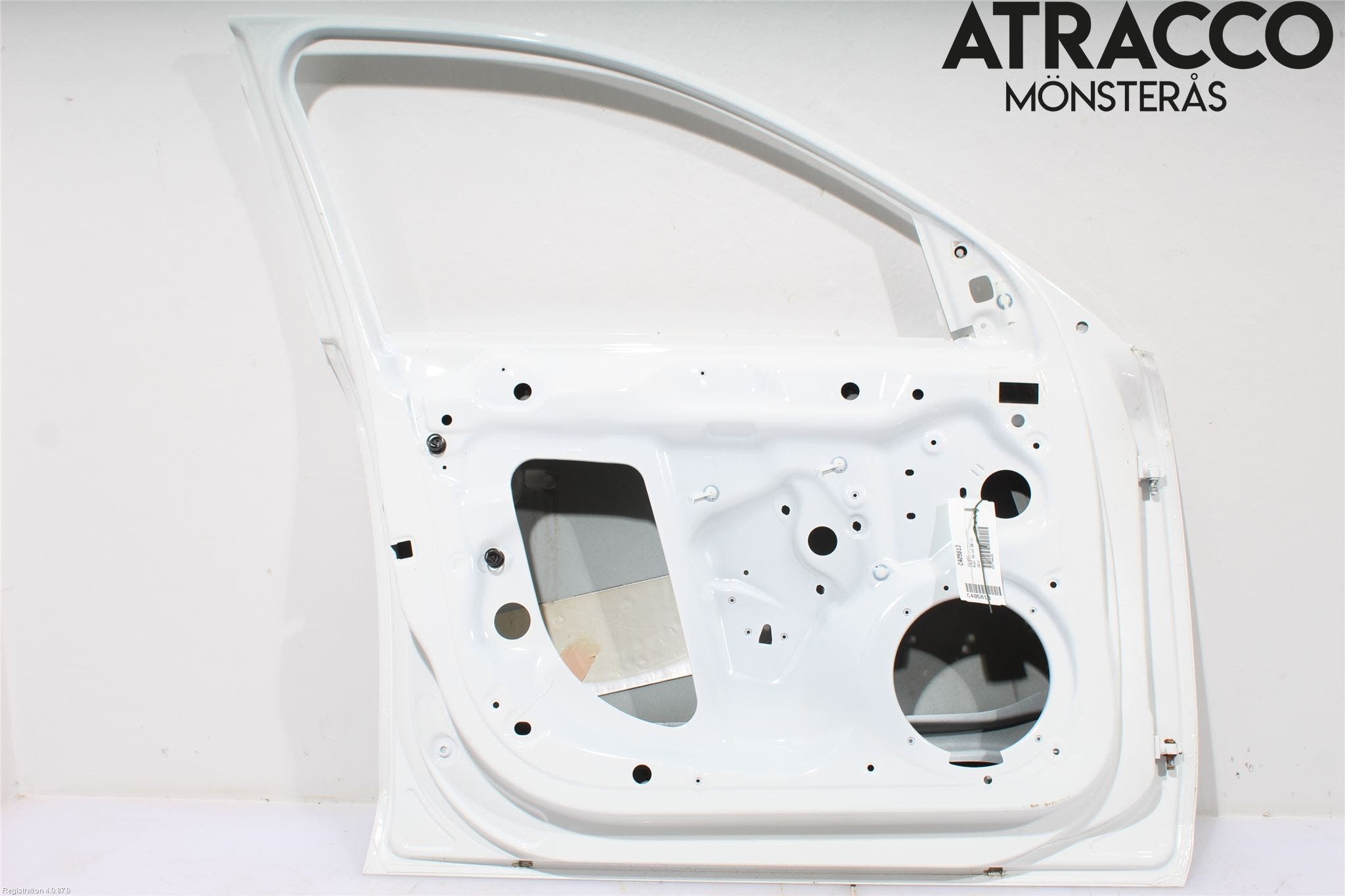 Audi A4 12-15 Dörr Fram Vänster