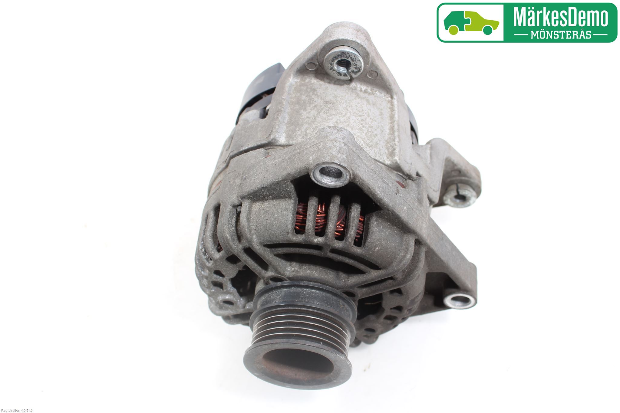 Opel ASTRA H 04-12 Generator