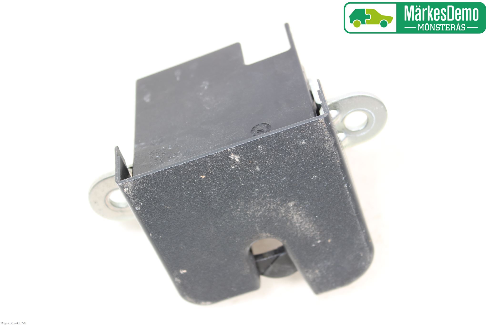 Volkswagen VW UP! / E-UP! Låskista Baklucka