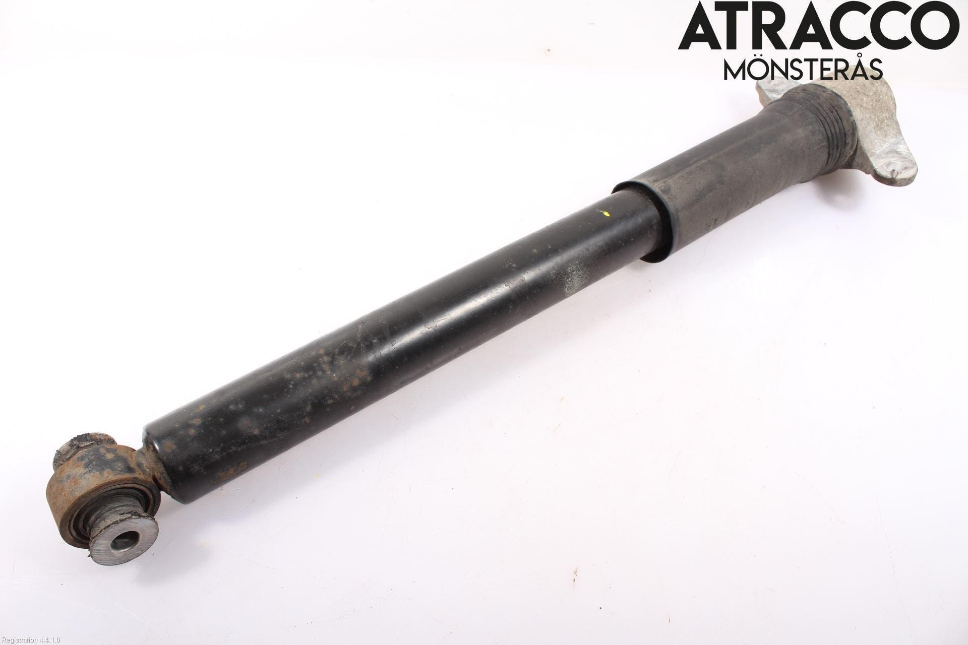 Jaguar F-PACE Stötdämpare Bak