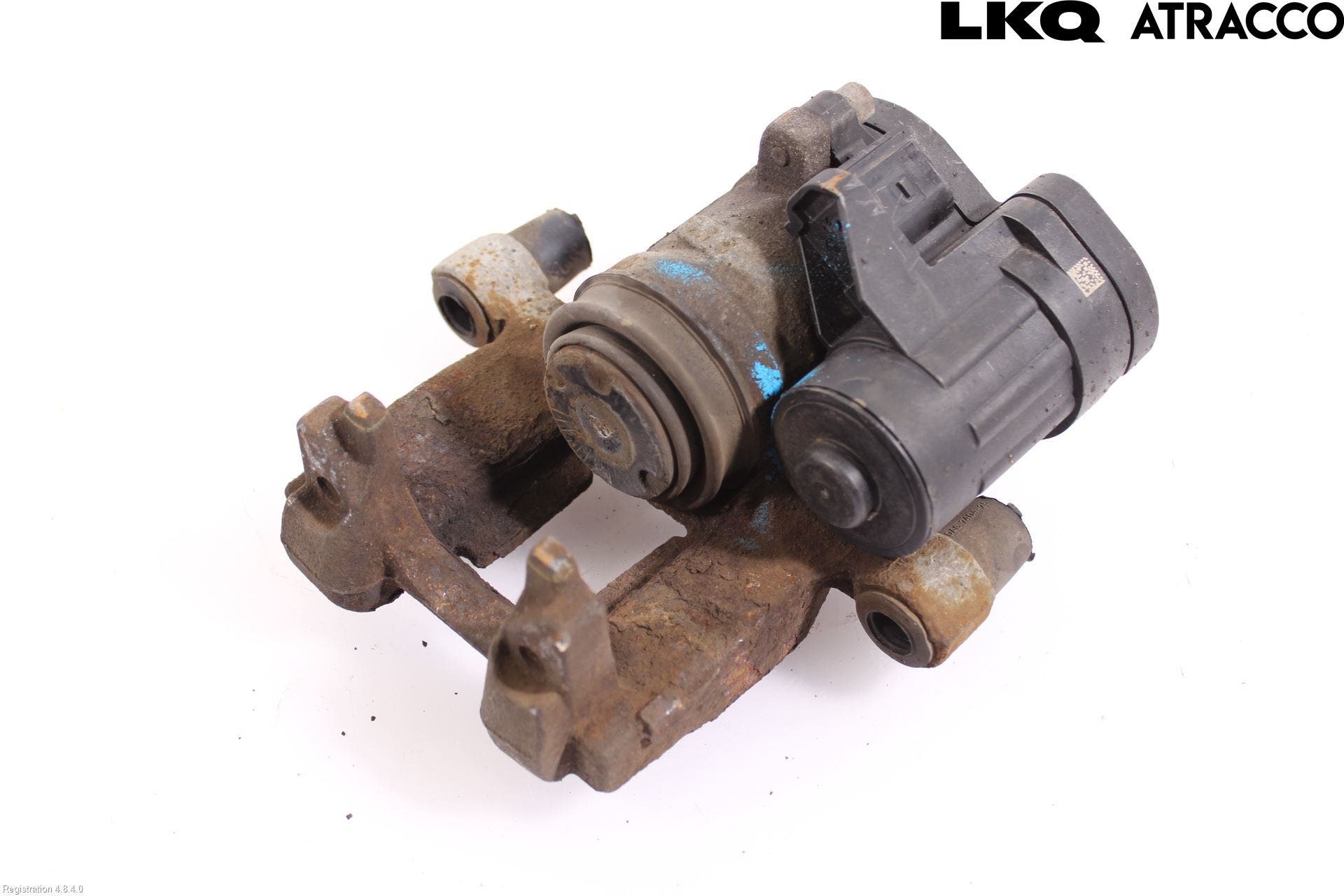 Skoda SUPERB 16-24 Bromsok Bak Höger