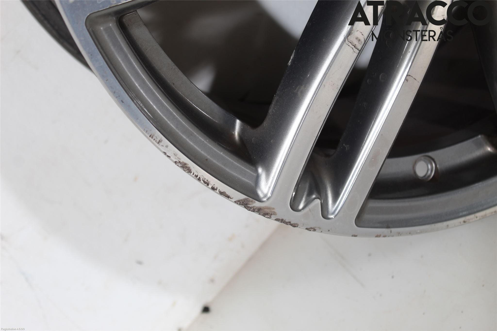 Maserati GHIBLI Fälg Aluminium